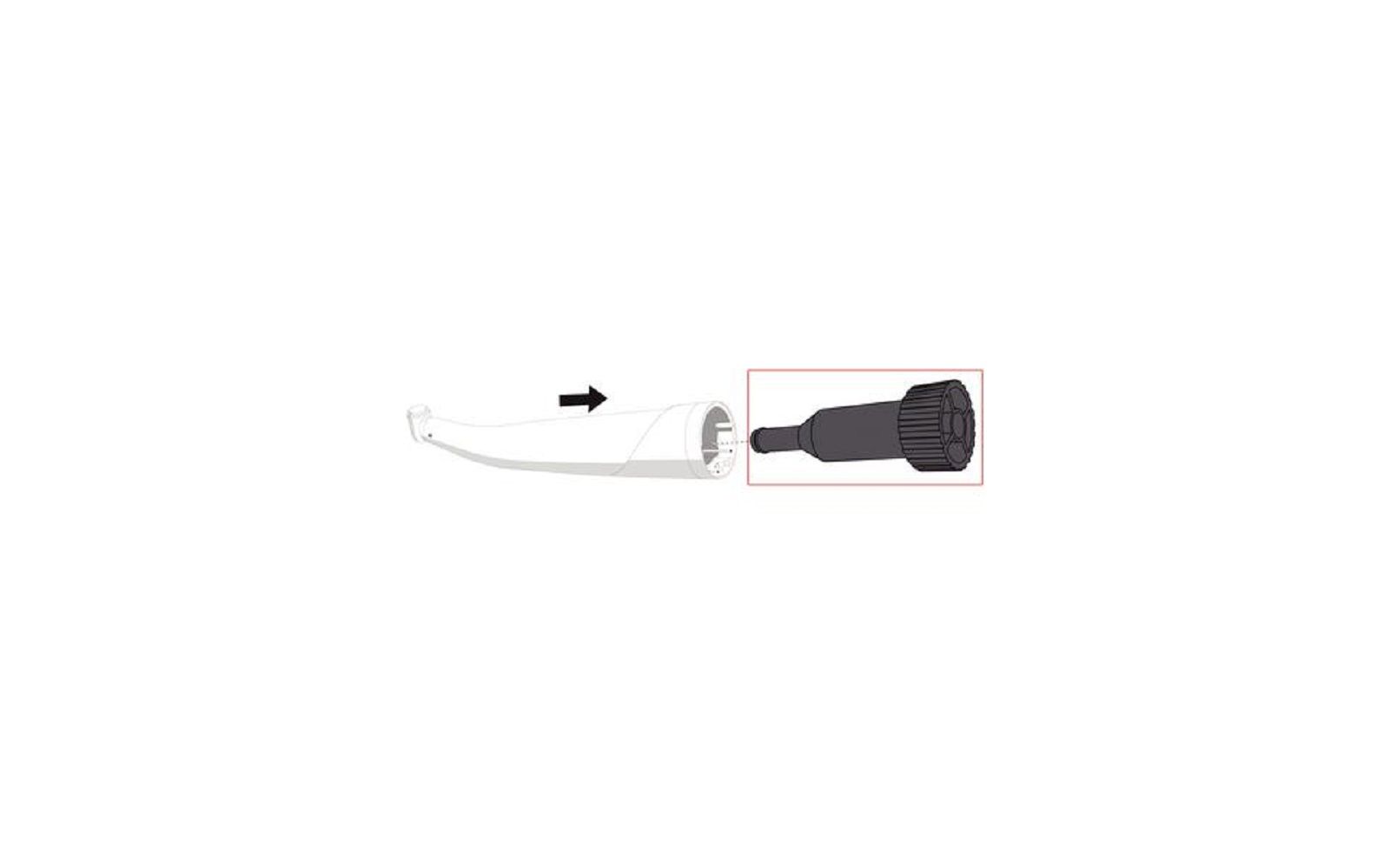 Spray Adapters – T1 Classic