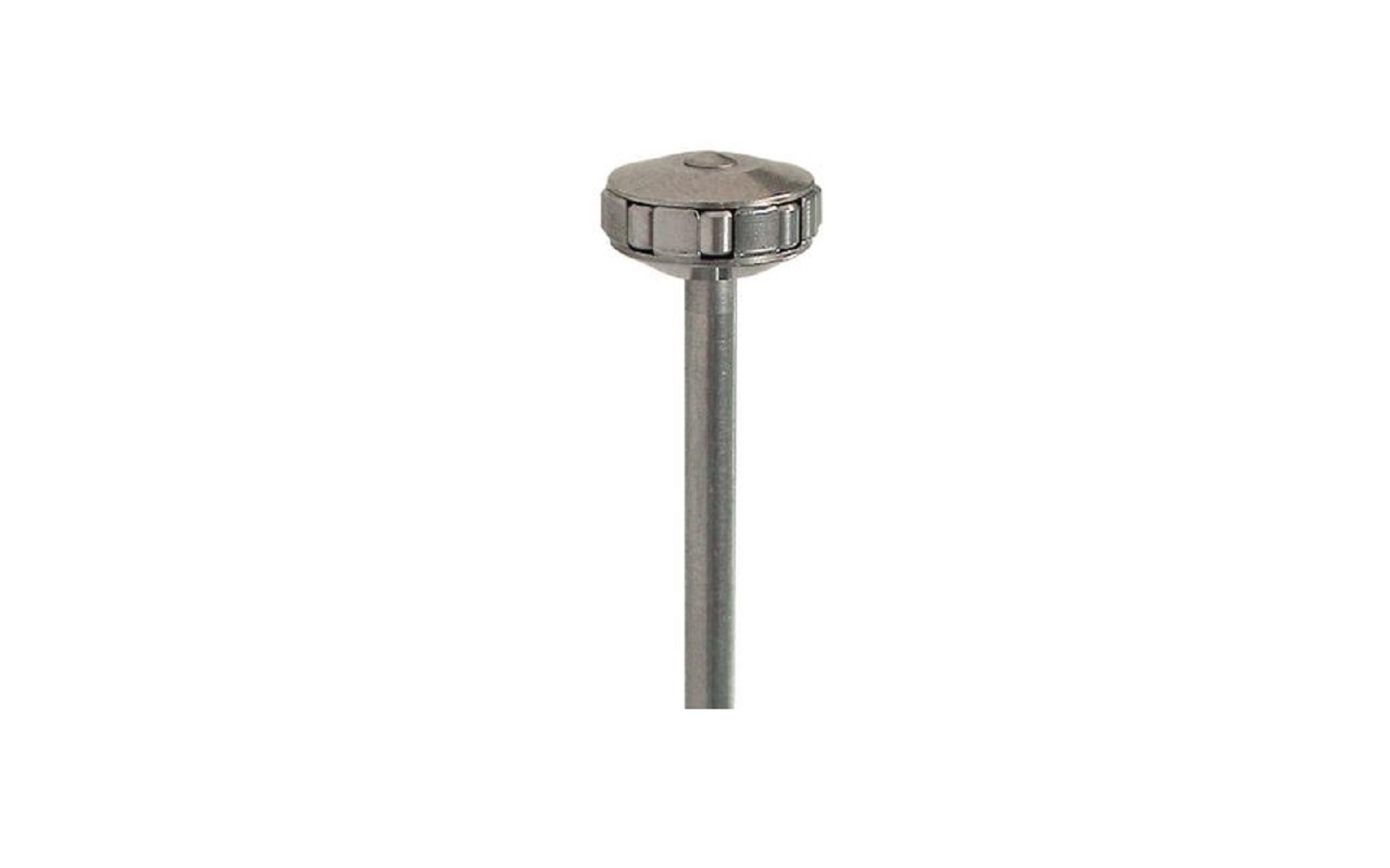 2. Stainless Steel Riveter – 452RF, HP, 8.0 mm Diameter, 2.0 mm Head Length, 2.35 mm Shank - Meisinger USA LLC