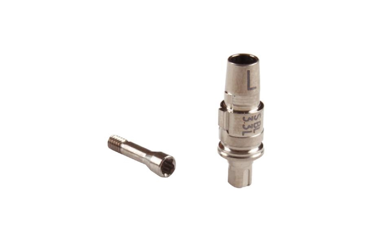 Straumann® ScanPost ScanPost S BL 3.3 L, Bone Level® NC