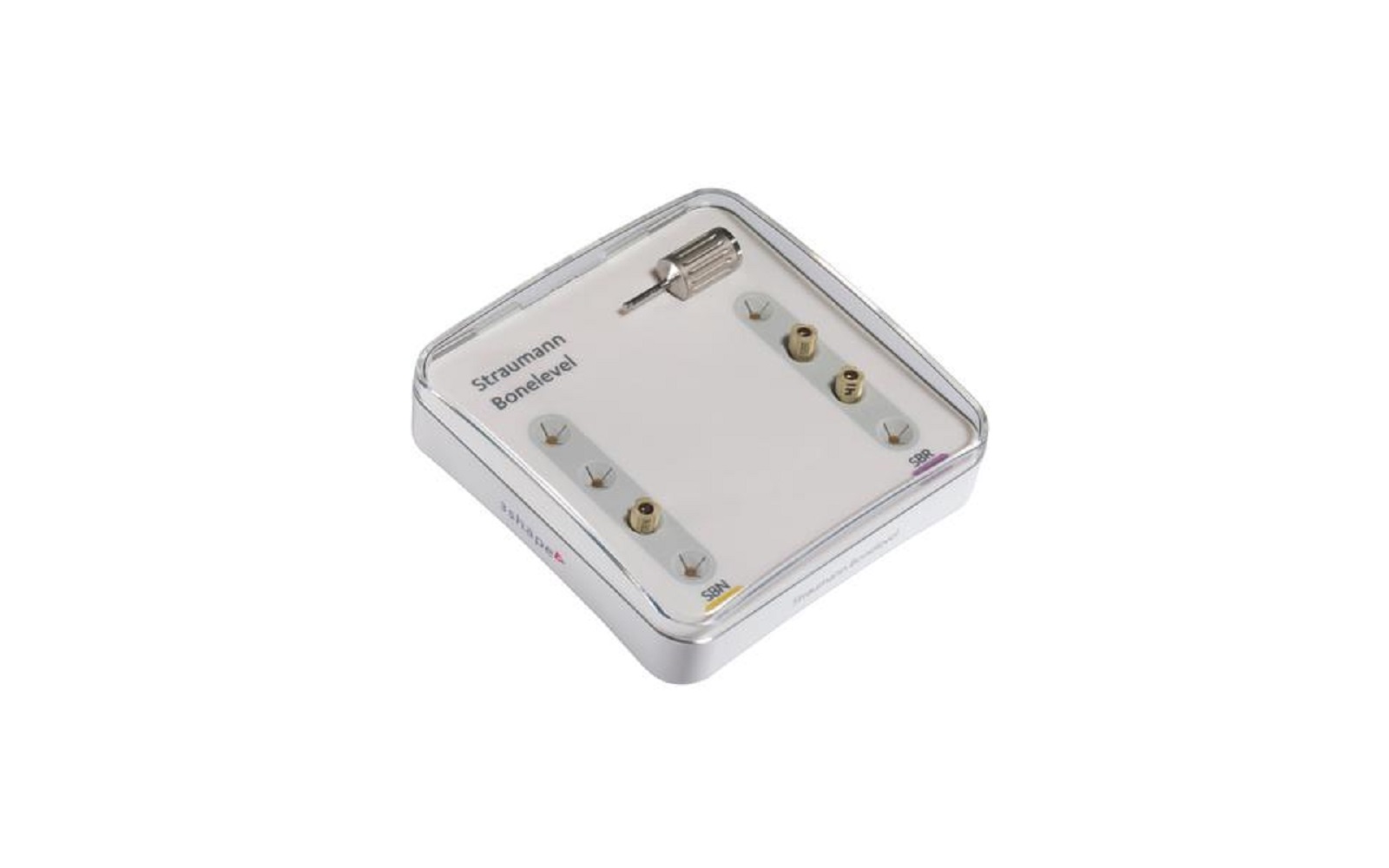 Straumann Bonelevel Kit