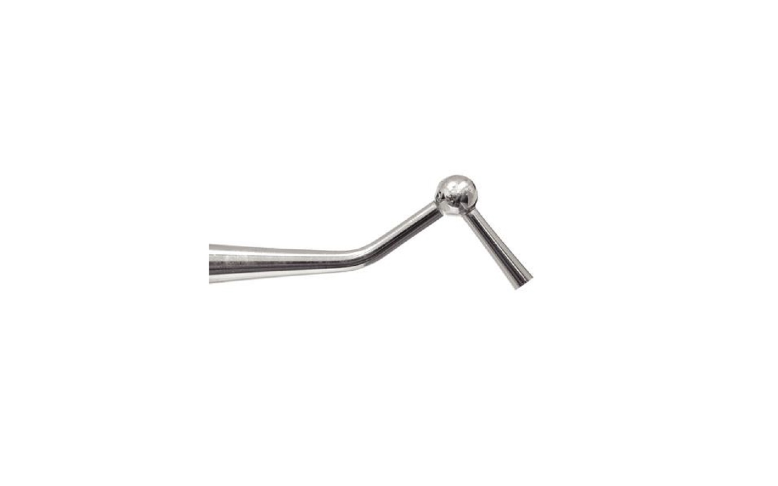 Super Pluggers – Stainless Steel, Double End, Standard Handle - American Eagle Instruments