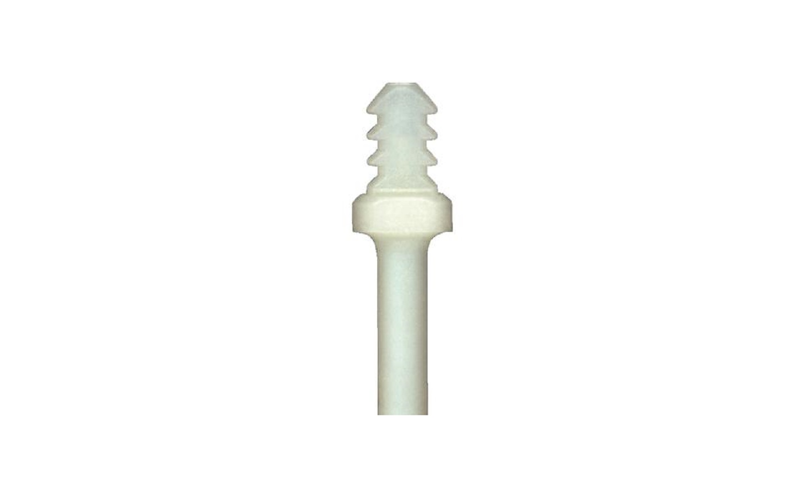 Super-Snap® Mandrels – FG, Stainless Steel, 6/Pkg