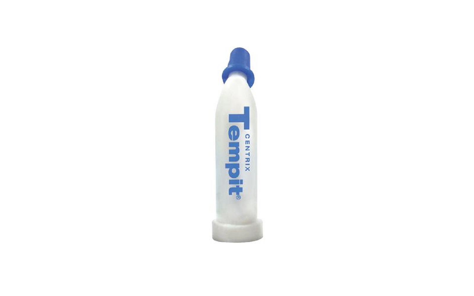 Tempit® Moisture-Activated Temporary Filling and Sealing Material – Prefilled Tips (0.35 g), 30/Pkg