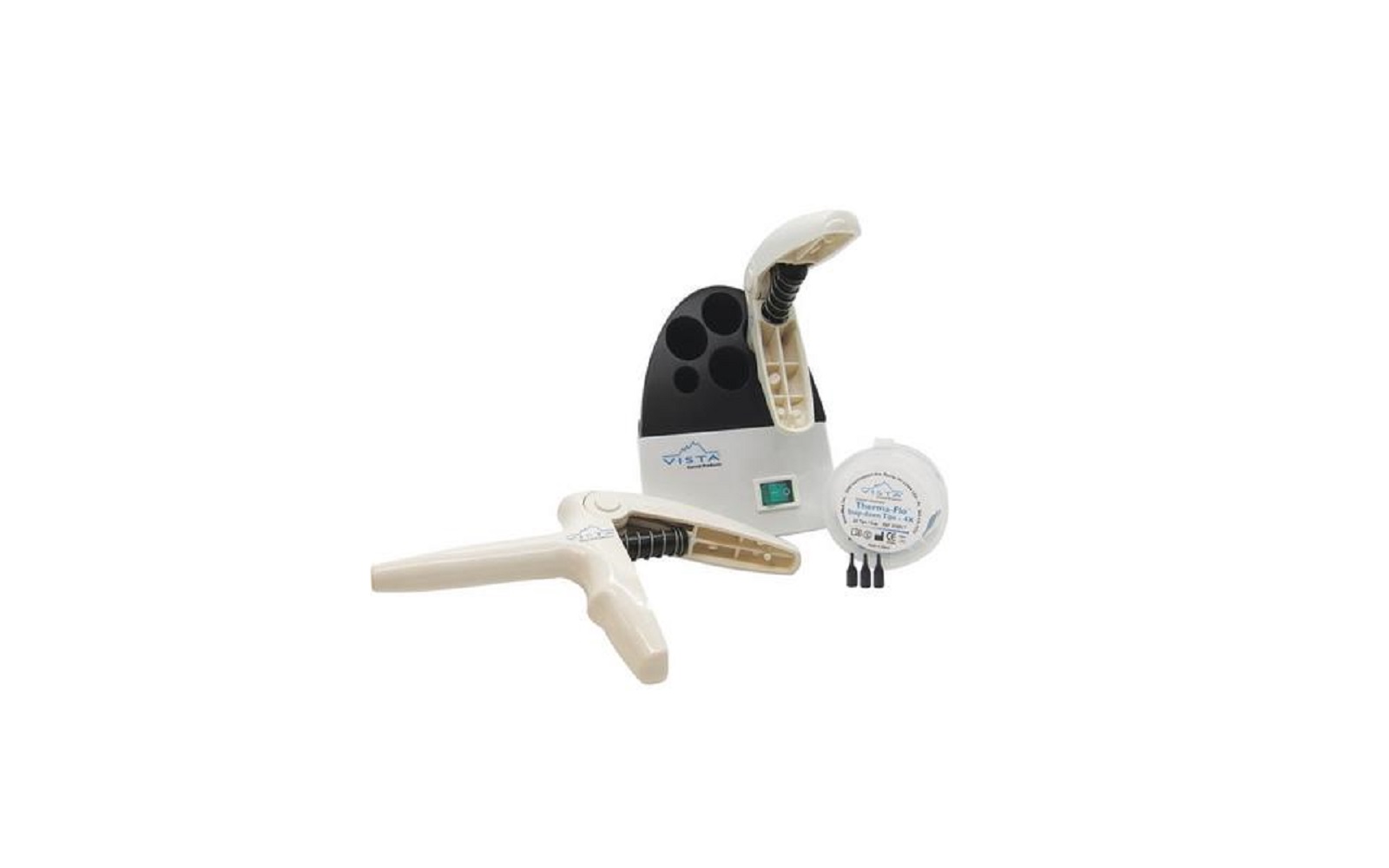 Therma-Flo™ Composite Warming Kit - 220 Volt