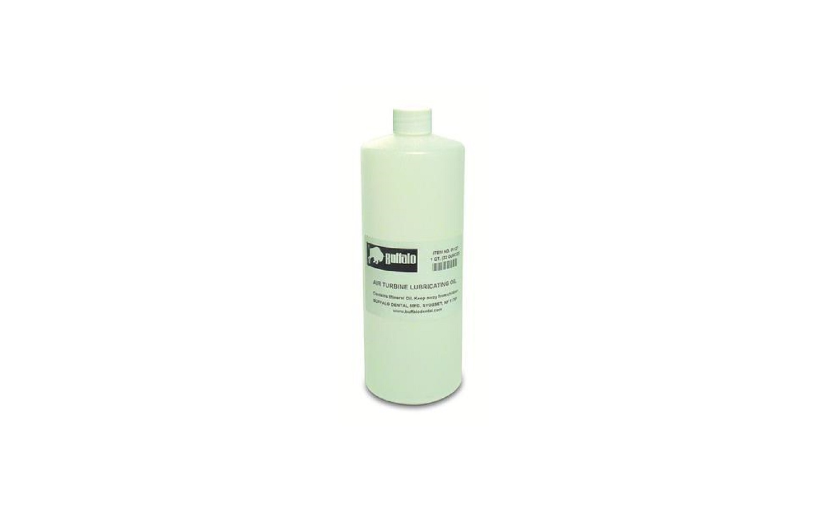 Turbine Oil, Low Viscosity - 1 Quart Bottle