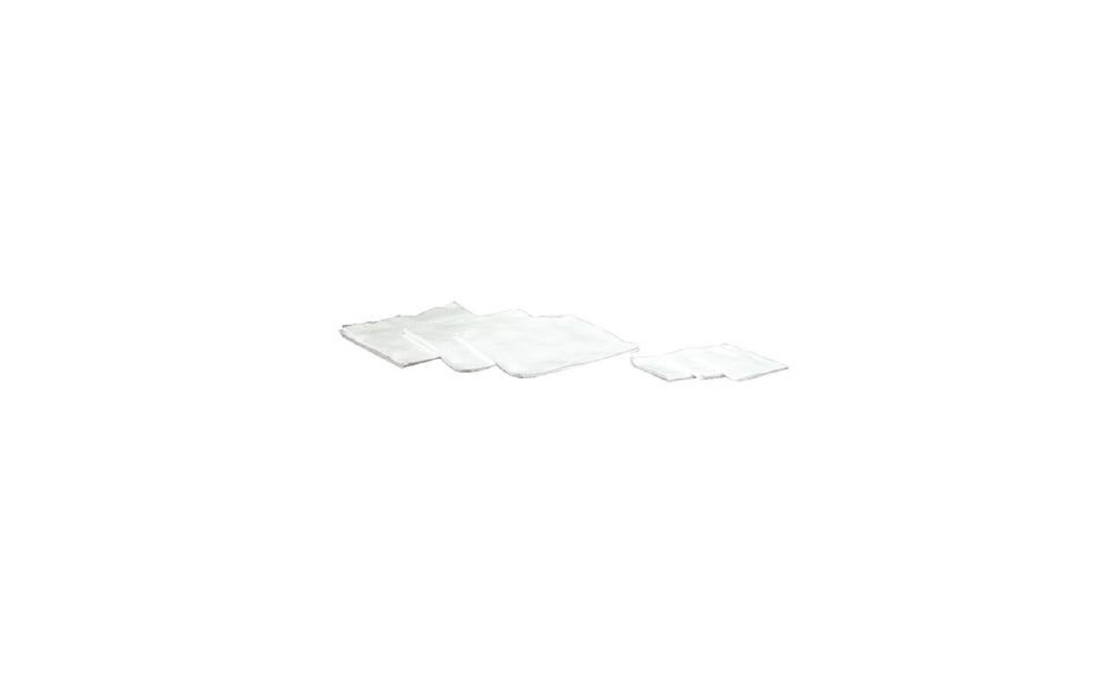UltraPure™ Non-Woven Sponges, Nonsterile - 4" x 4", 2000/Pkg