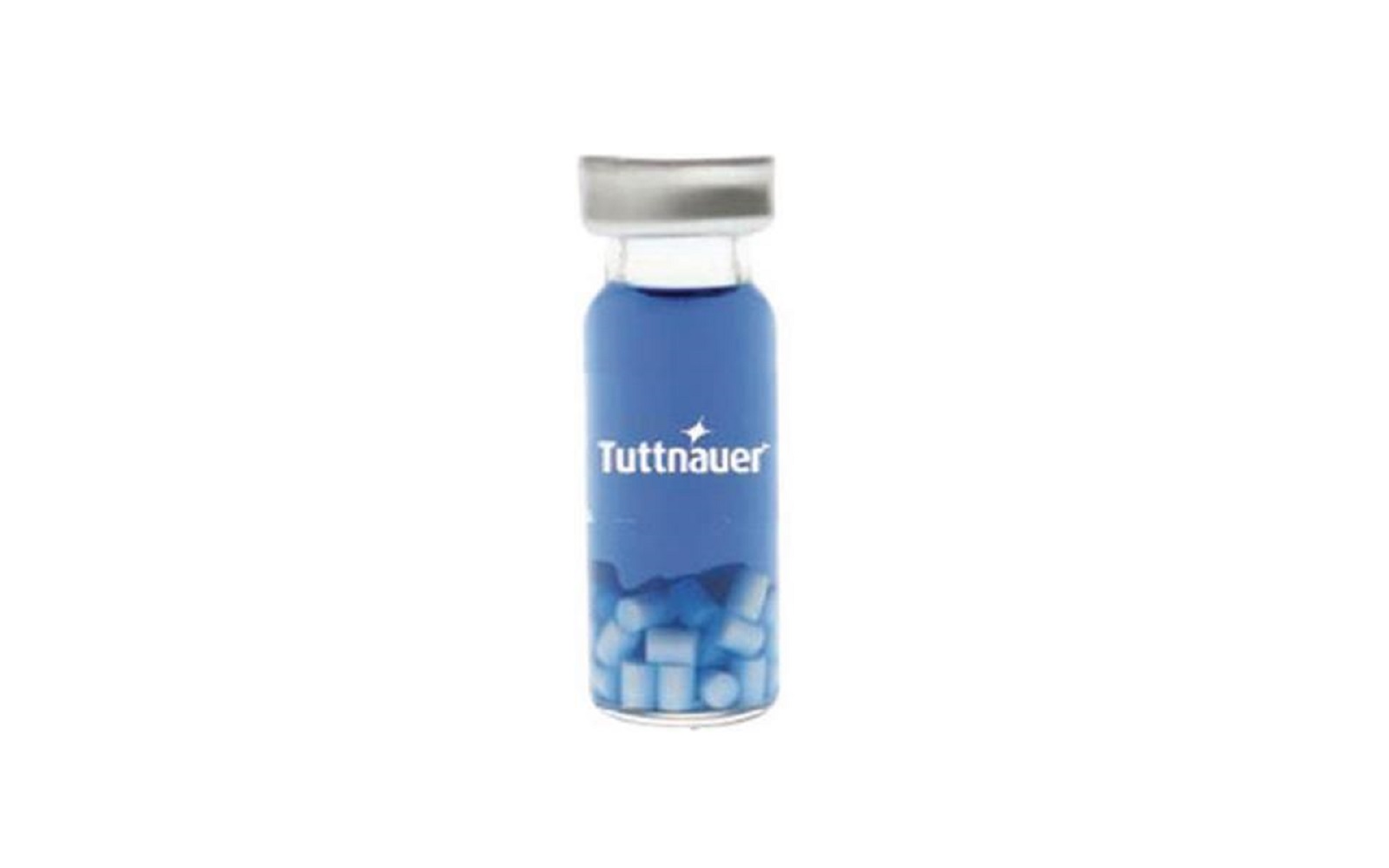 Ultrasonic Cavitation Performance Indicator Vial, 6/Pkg