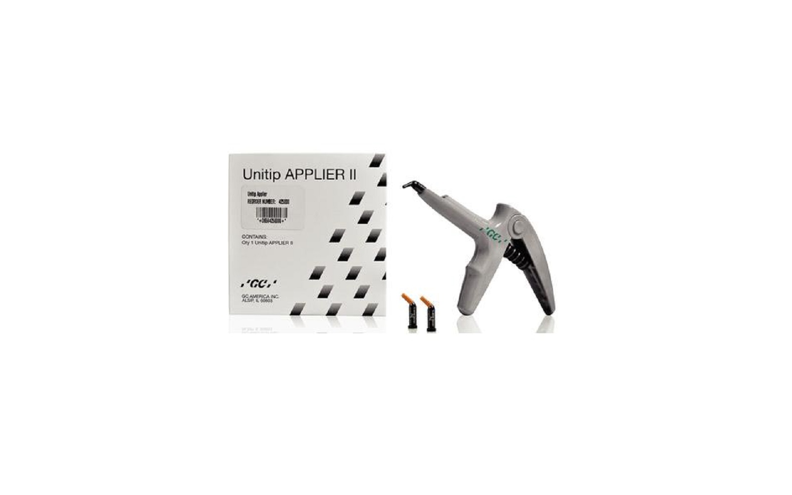 Unitip Applier II