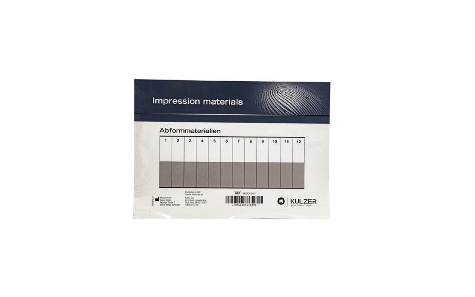 Universal Silicone Mixing Pad