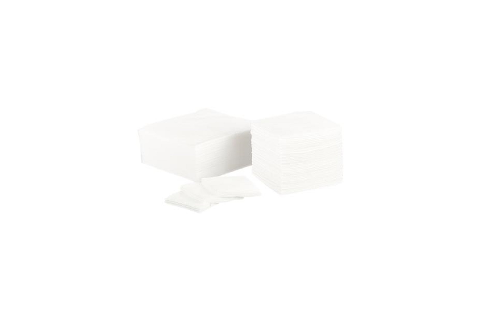 Venture™ All Gauze Sponges, Nonsterile - 4" x 8", 12 Ply, 2000/Pkg
