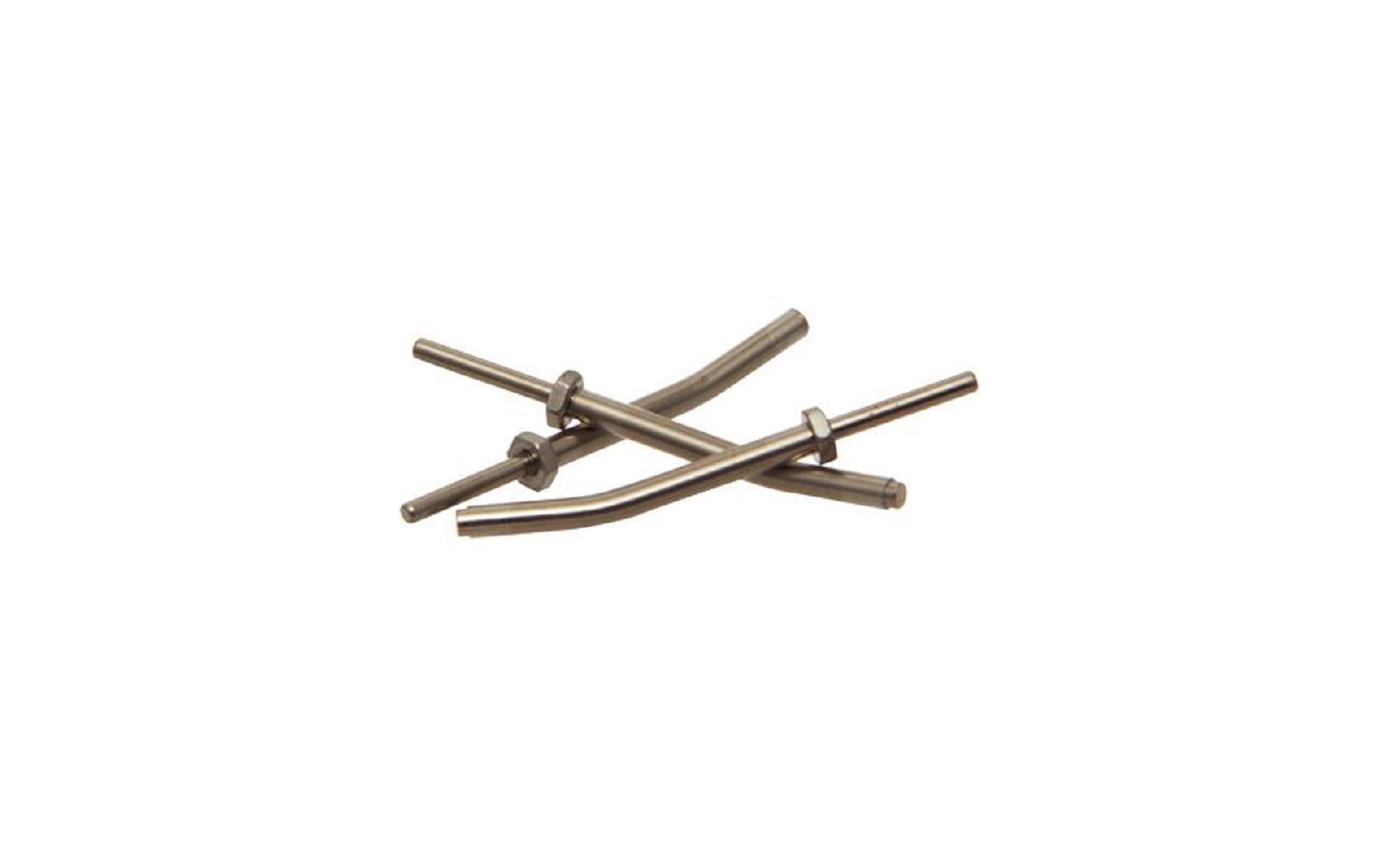 Vitality Scanner Long Probe Tips, 3/Pkg