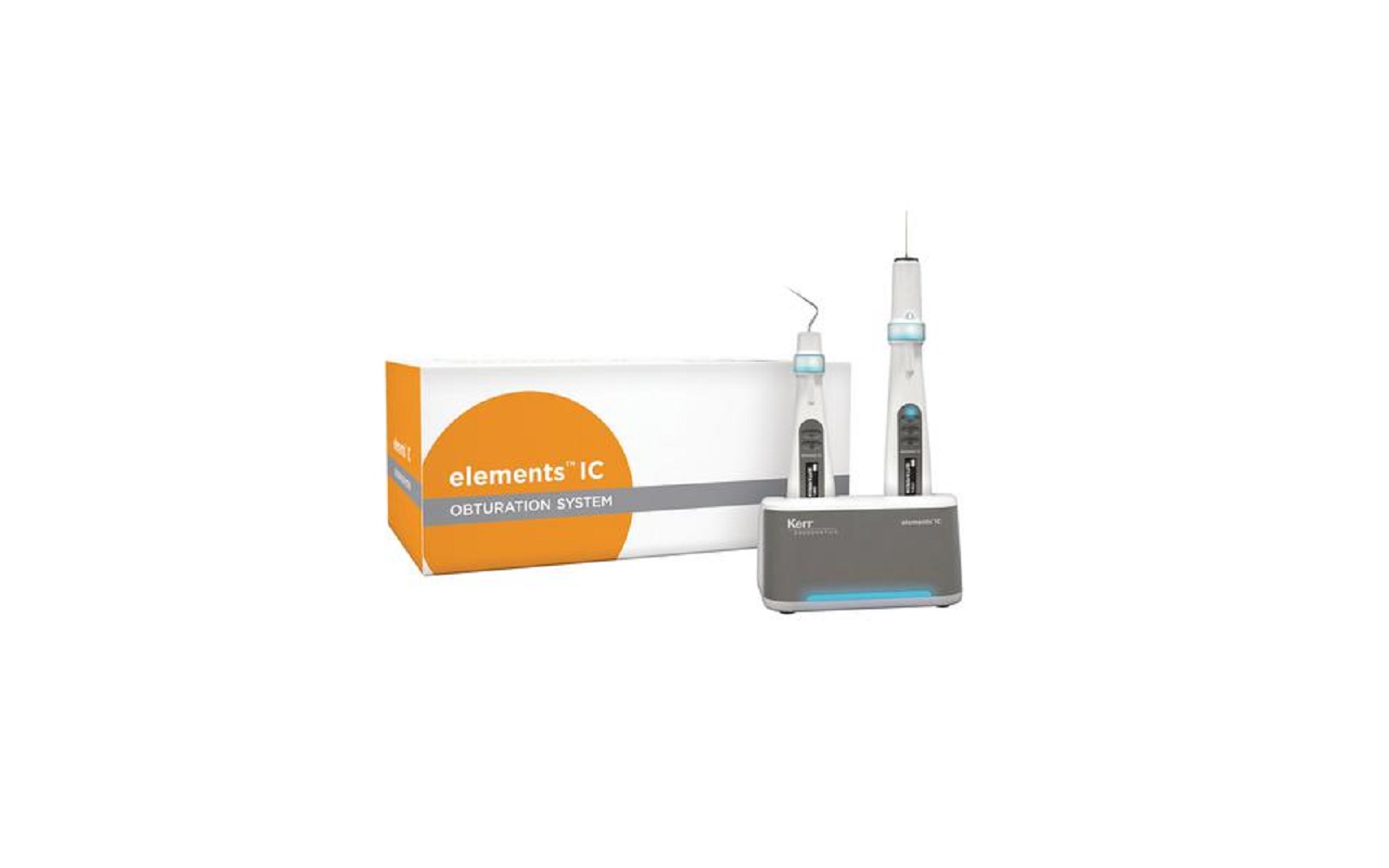 elements™ IC Obturation Dual System