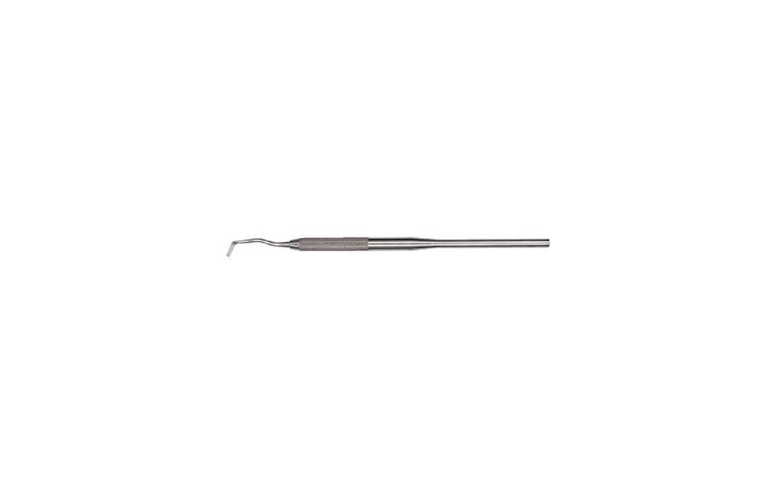 29 Gold Foil Knife, Single End