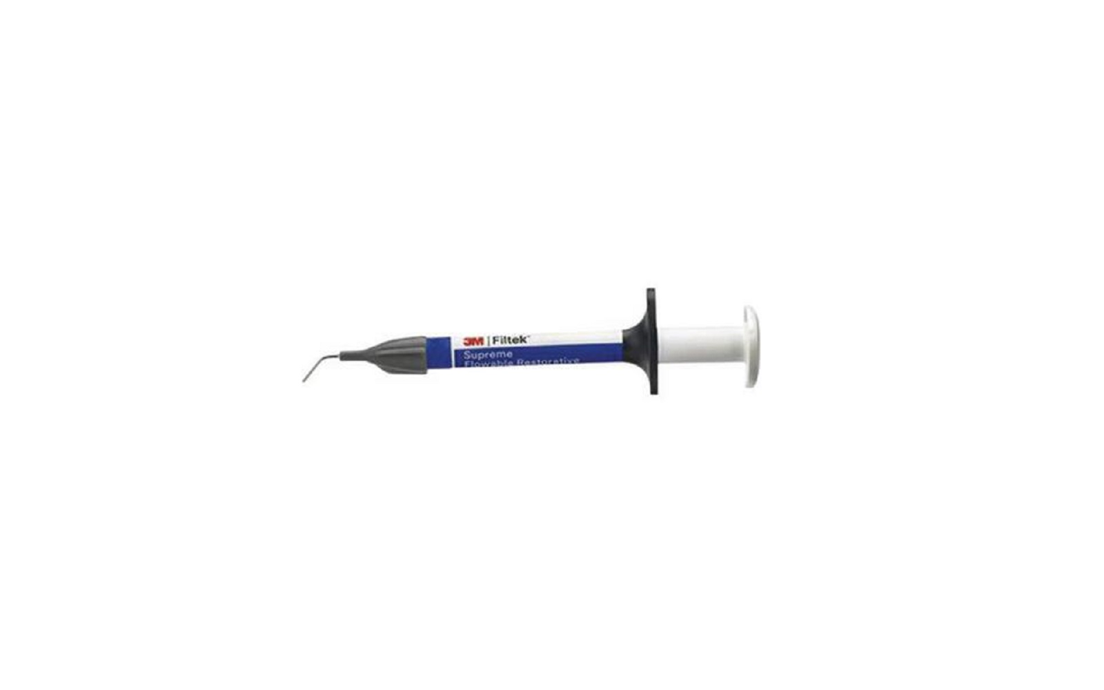3M™ Filtek™ Supreme Flowable Composite Restorative Syringe, 2 g - 3M