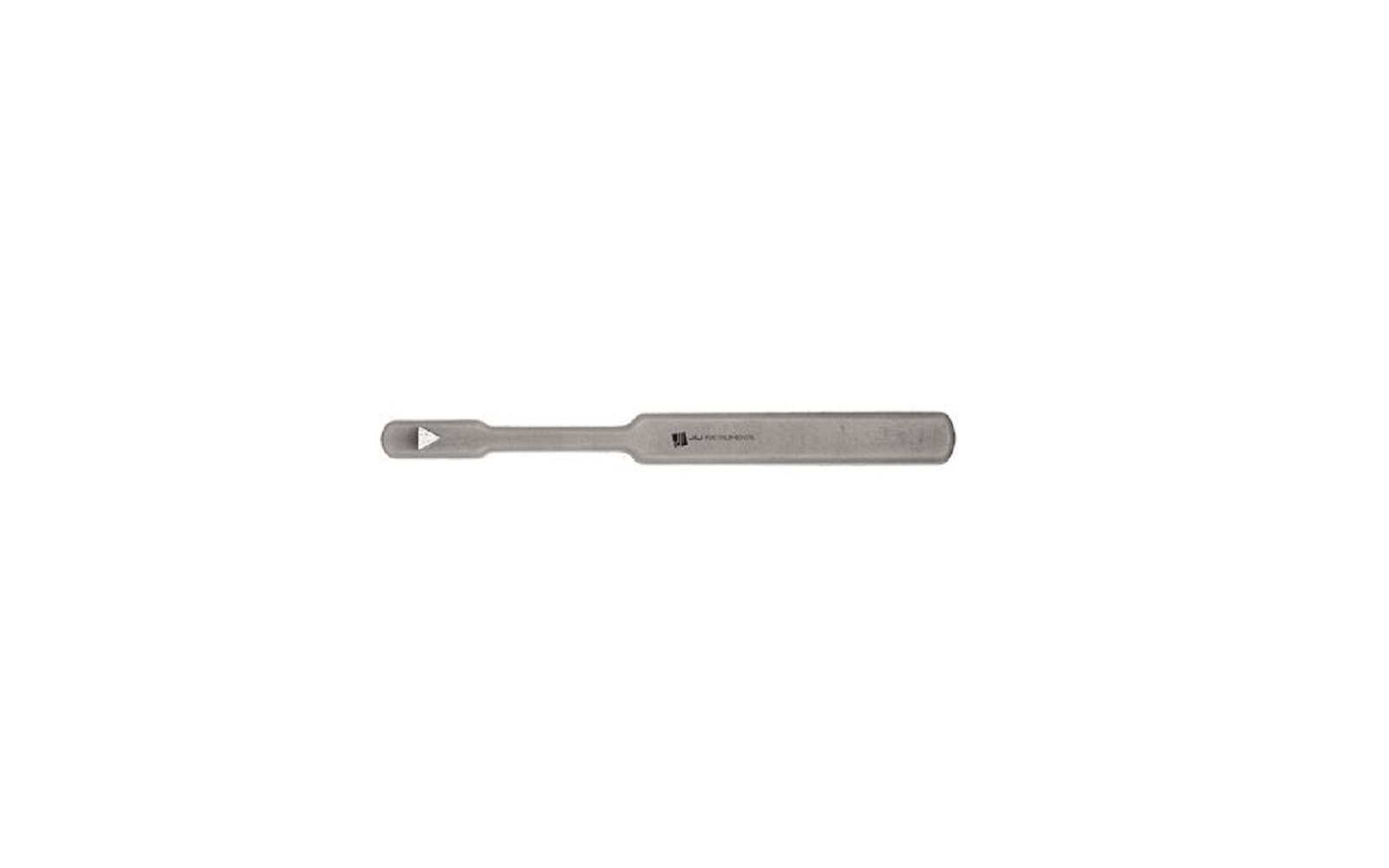 6" Plastic Band Seater, Single End
