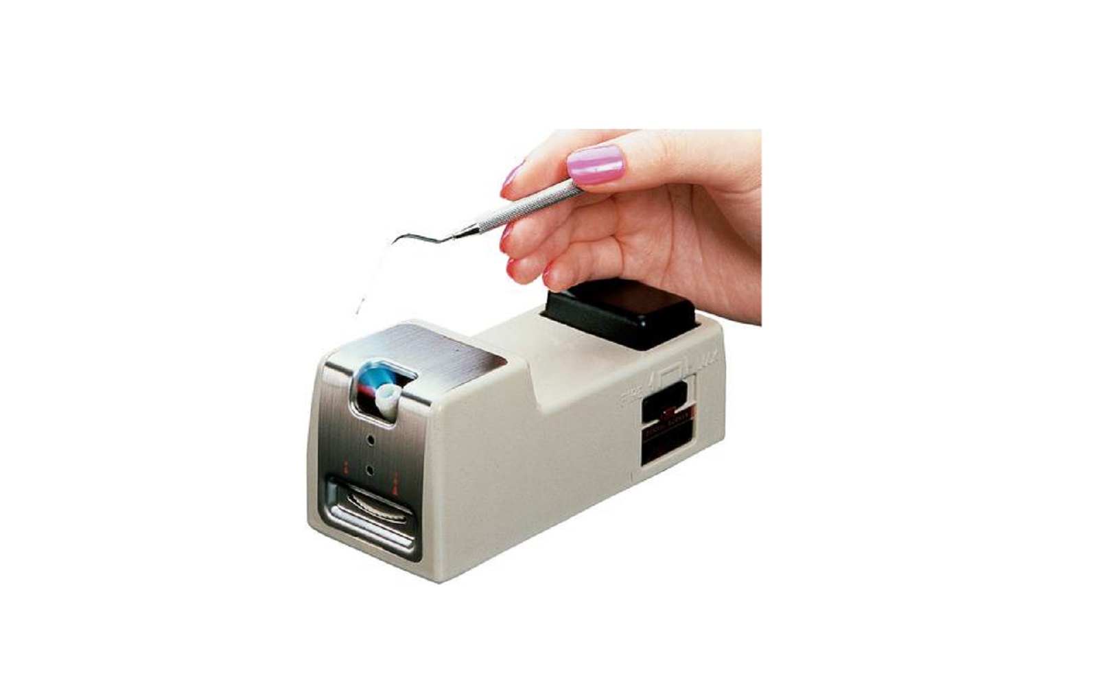 APT III Portable Butane Burner