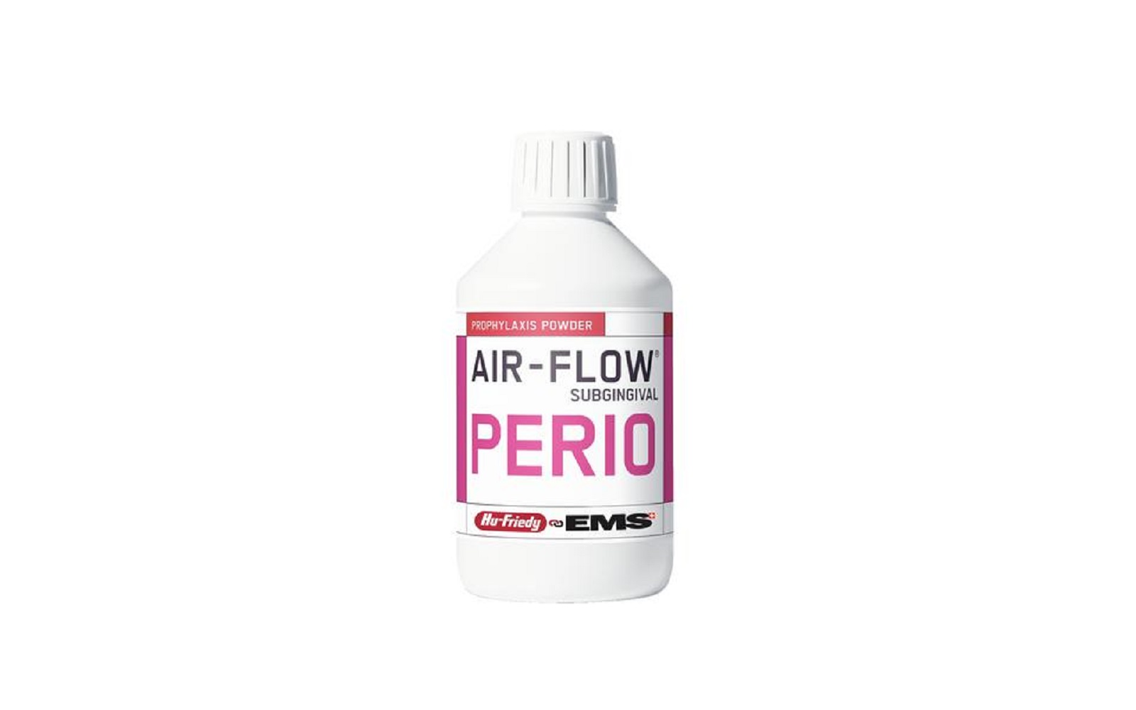 Air-Flow® Perio Prophy Powder, 4/Pkg