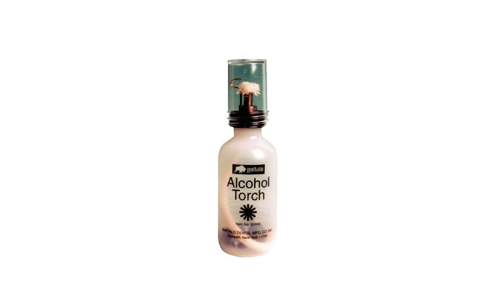 Alcohol Torch