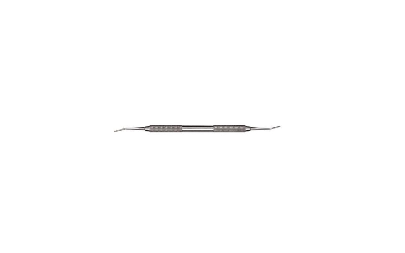 Amalgam Files – # 2/5 Wedelstaedt, # 41 Round Handle, Double End