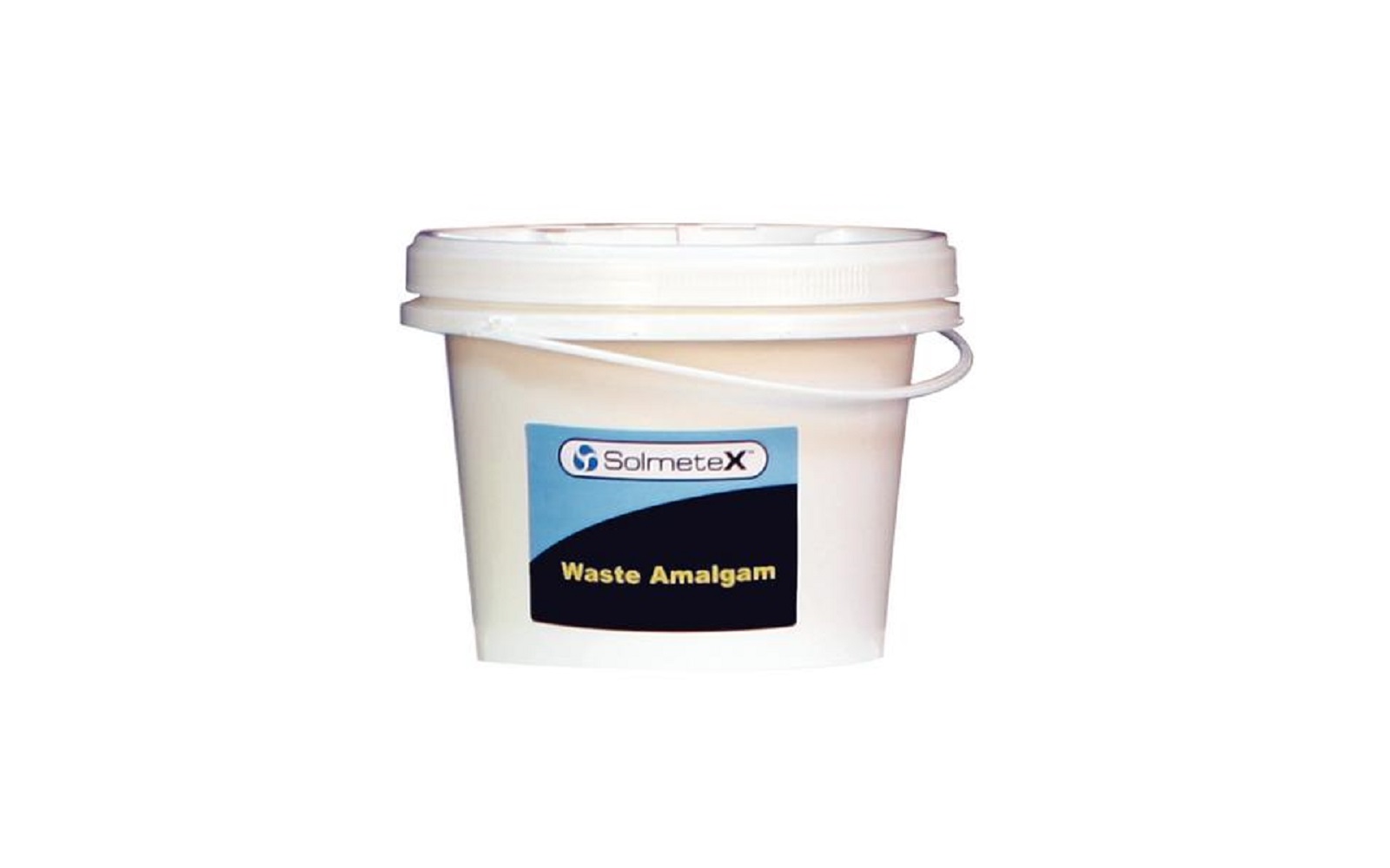 Amalgam Recovery Waste Compliance - Solmetex