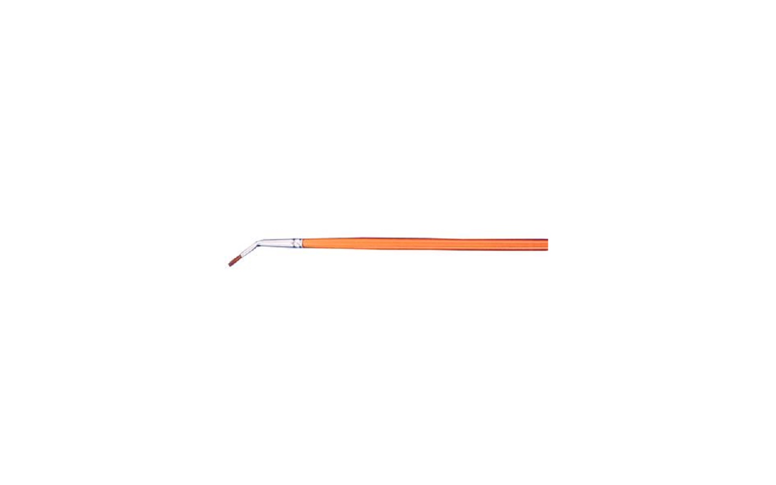 Angled And Flat Red Sable Brushes - Dixon Inc