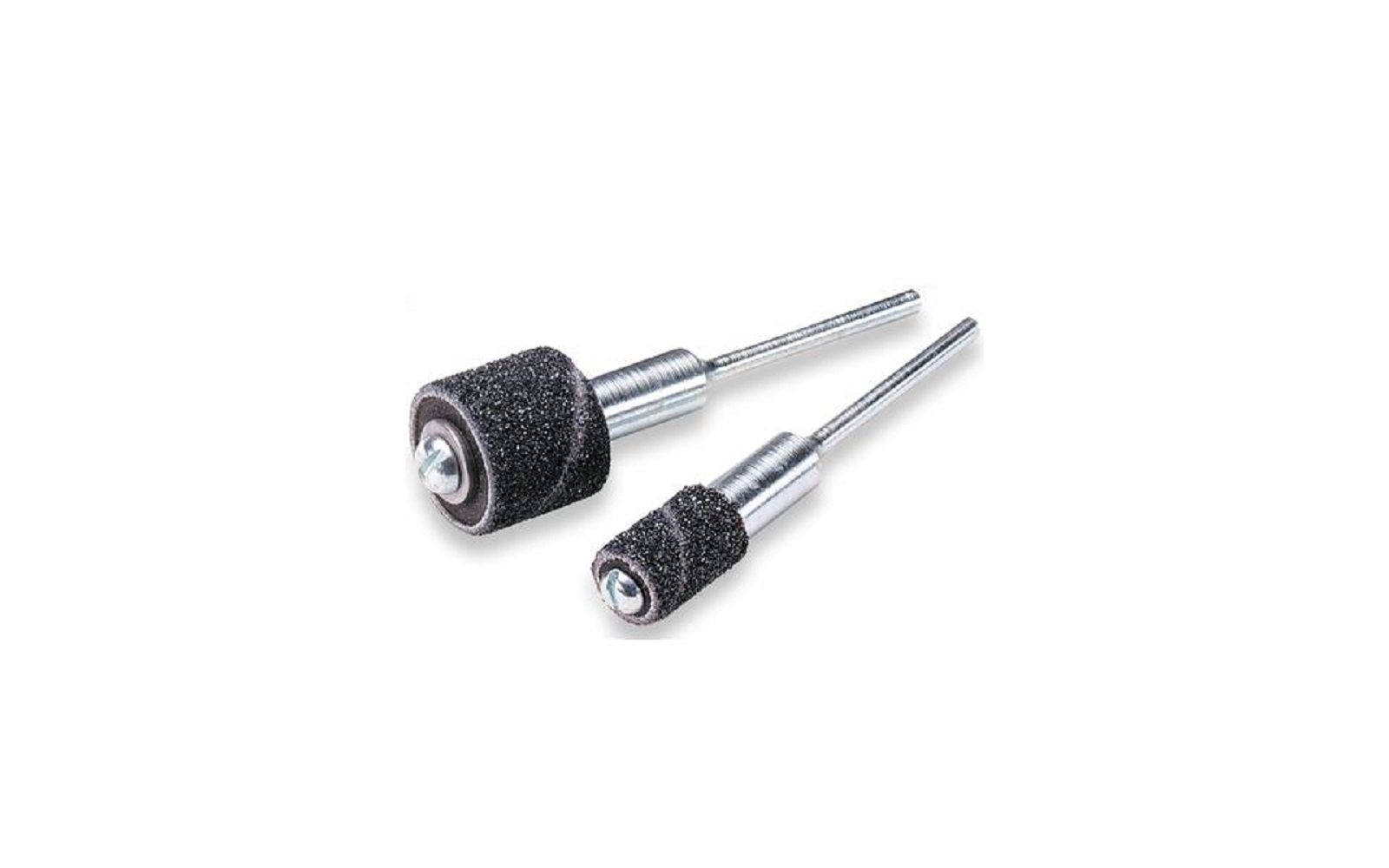 Arbor Band Mandrels Rubber Replacement Head - Buffalo Dental Manufacturing Co Inc