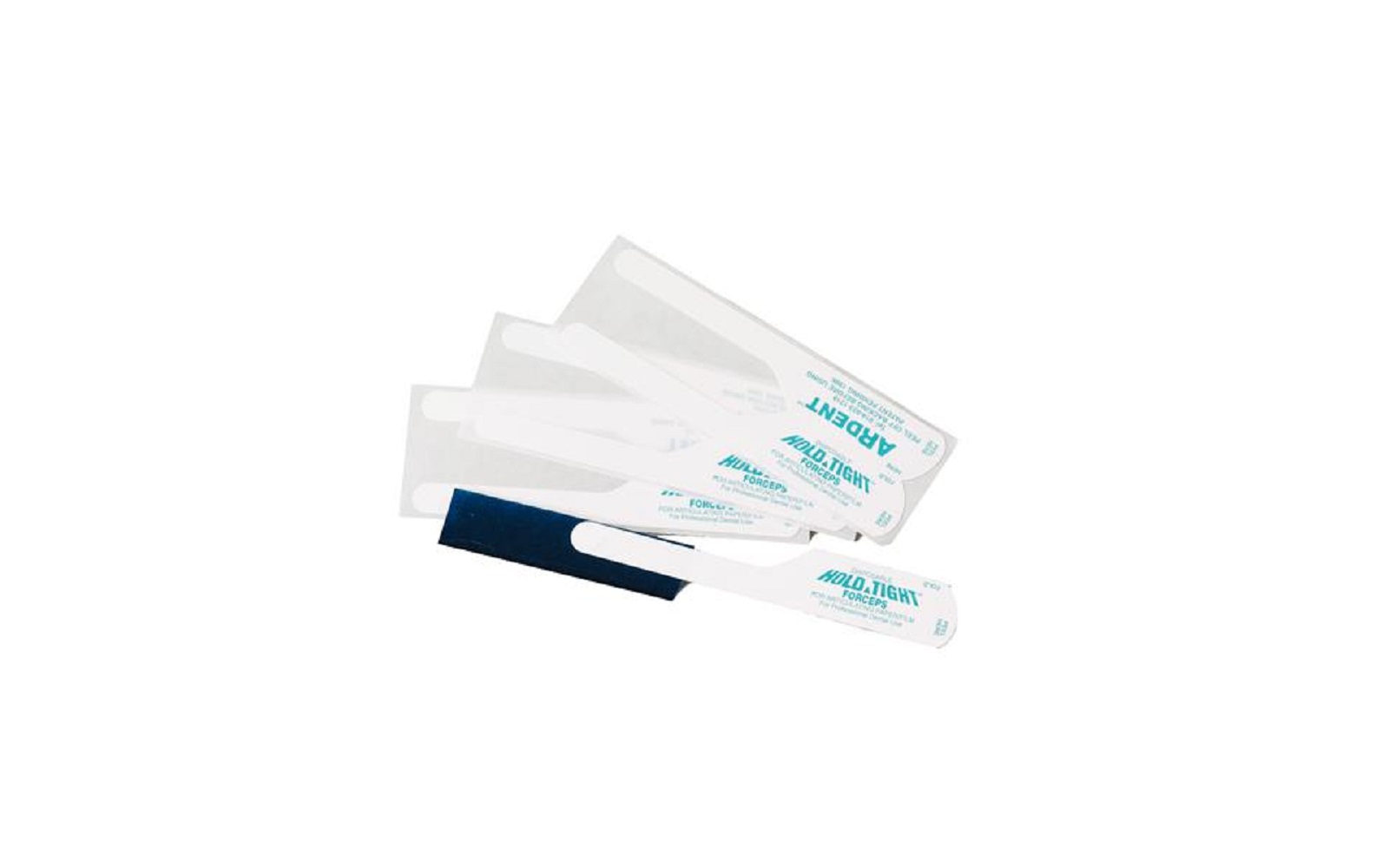 Ardent™ Hold-Tight™ Articulating Forceps, 100/Pkg