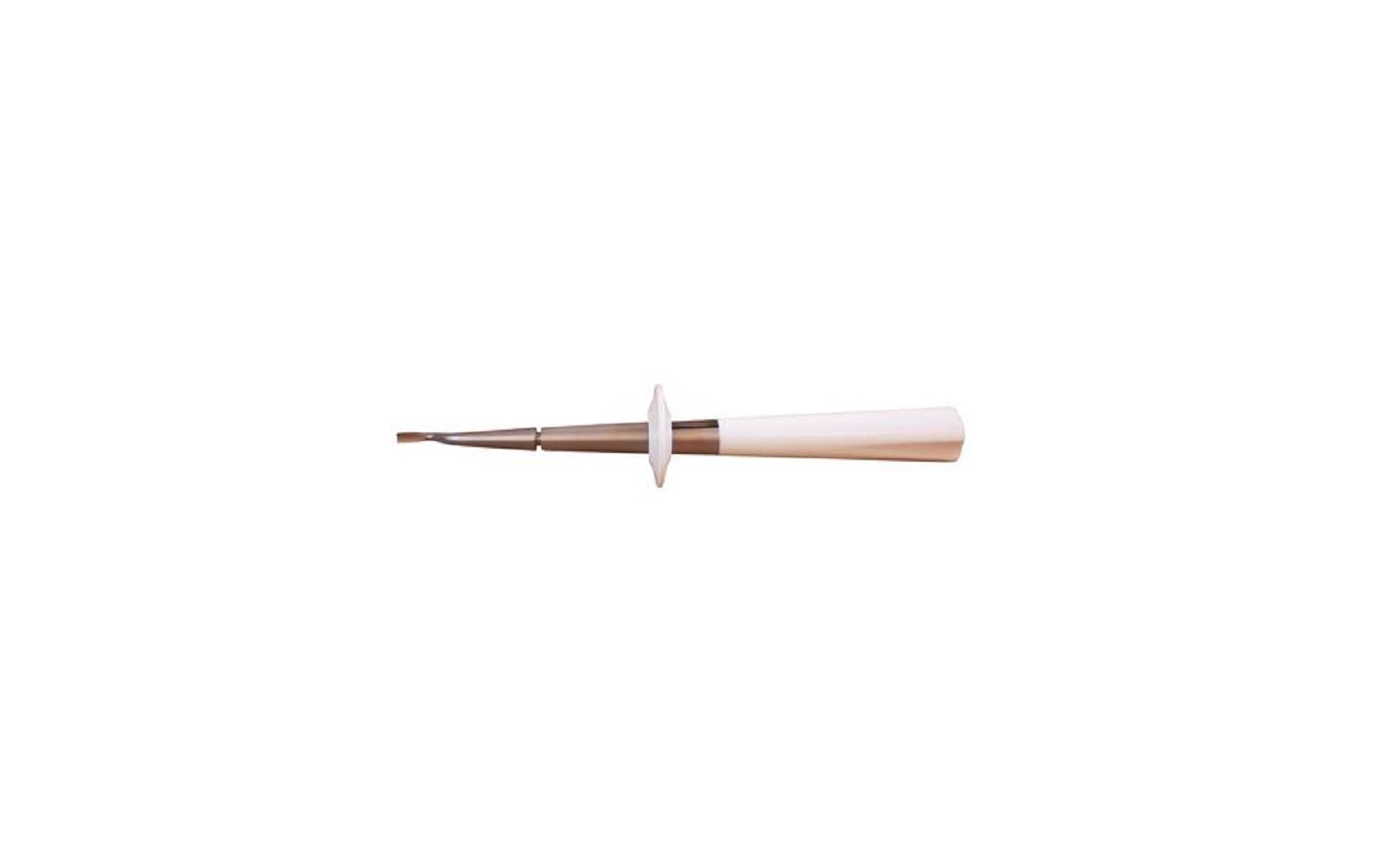 Band Seater with Offset Tip, Single End