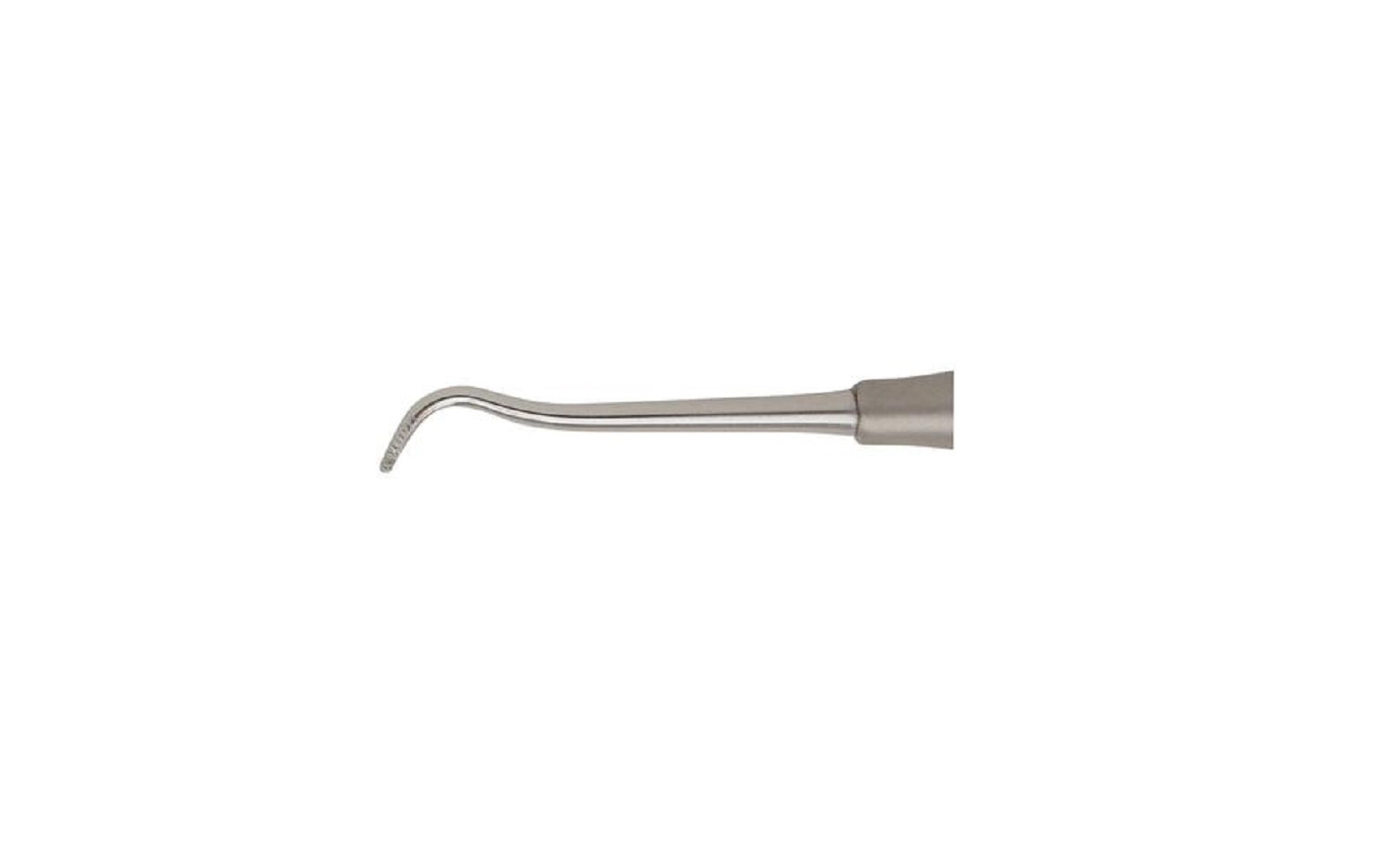 Band Seater/Scaler – # 114, Curved, Standard Handle, Double End