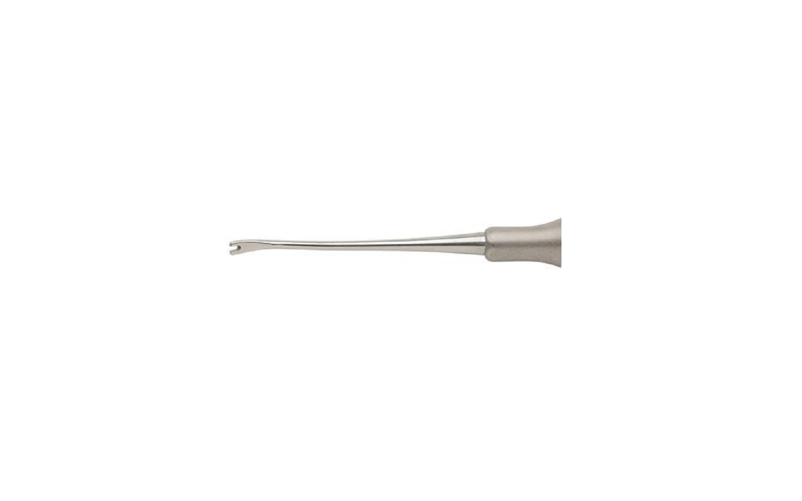 Band Seater/Scaler – # 115, Ligature Director, Standard Handle, Double End