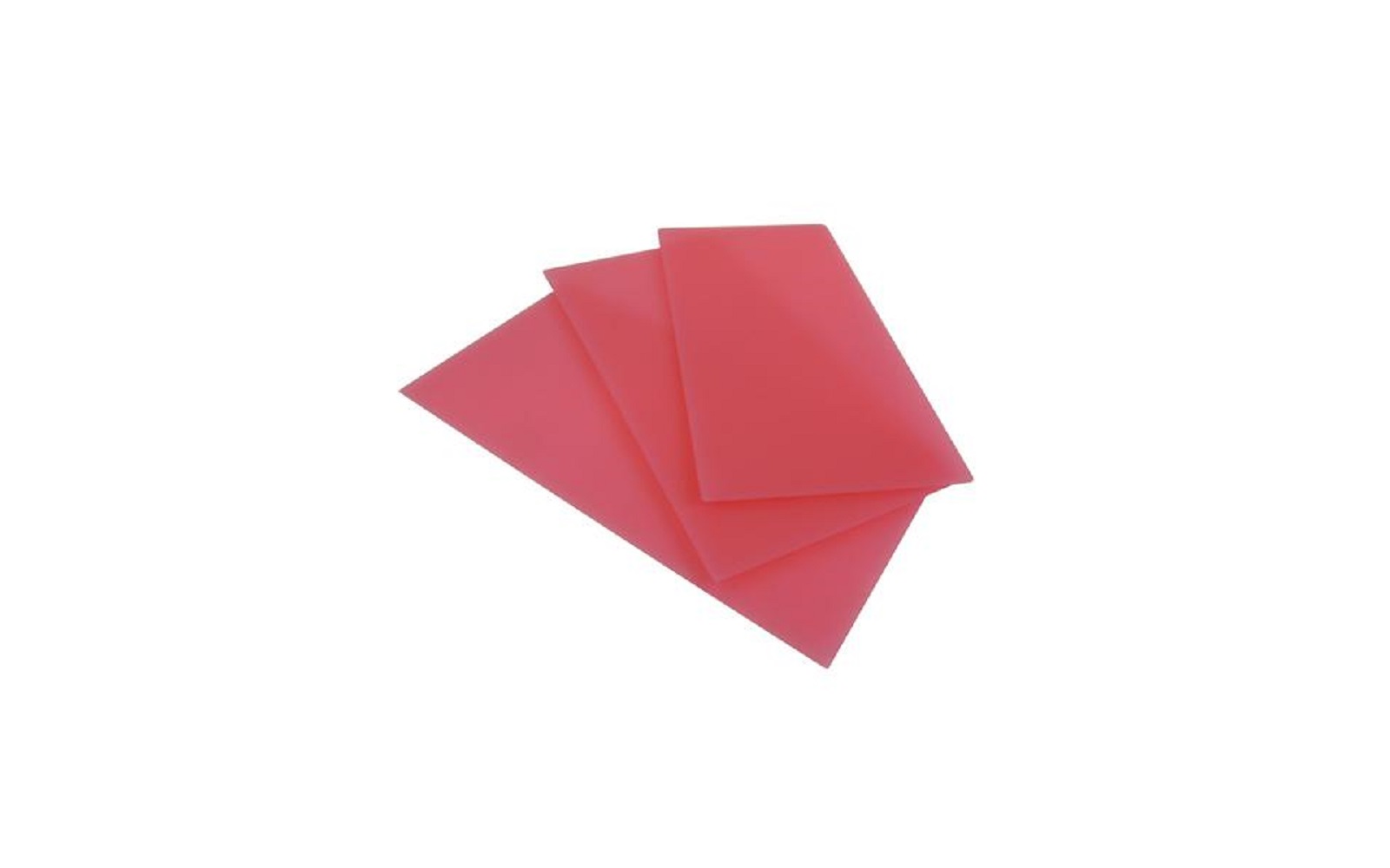Baseplate Wax - Corning Rubber Co Inc