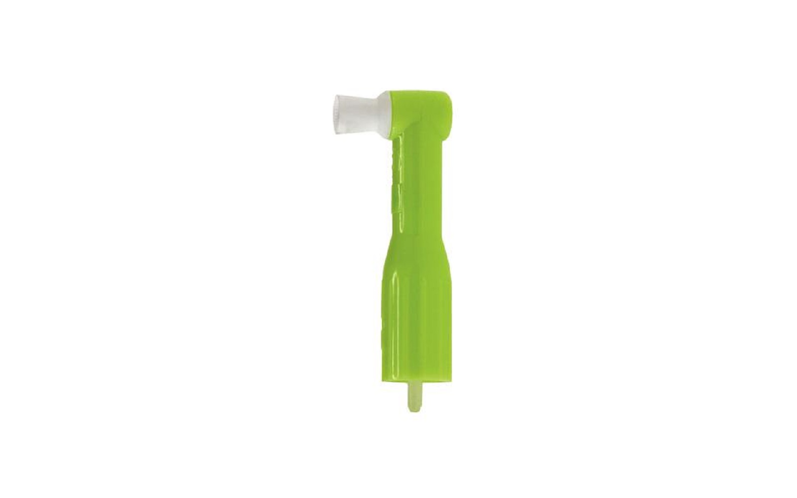 BeeSure® Disposable Prophy Angles – 90° Steady Angle, 100/Pkg - Cranberry