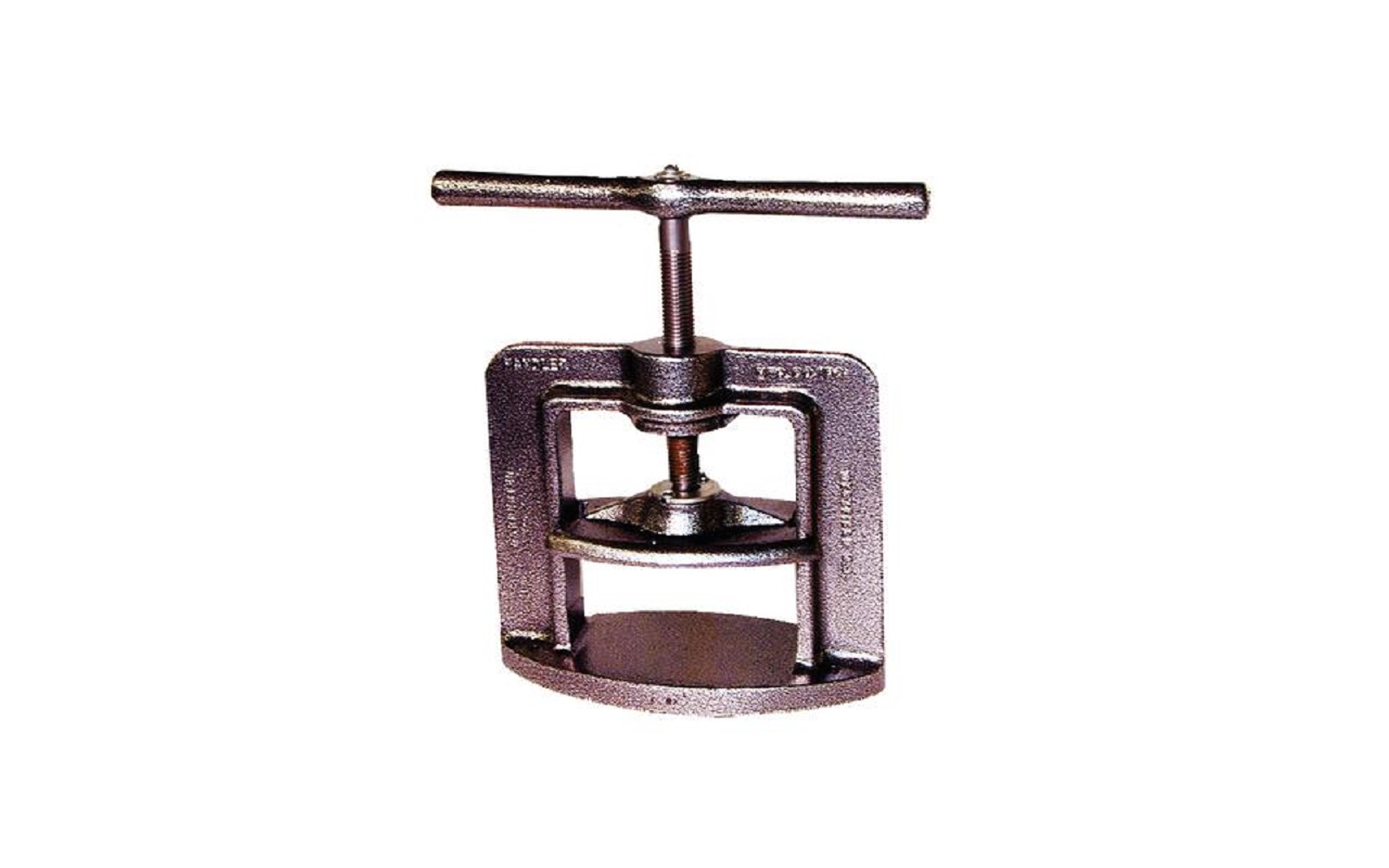 Big Boy Flask Press - Handler Mfg Co