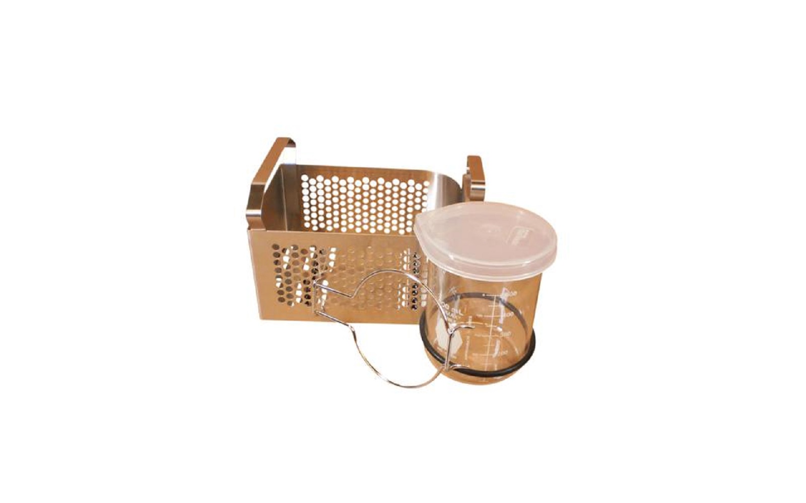 BioSonic® Accessory Kit for UC125 & UC100XD Units