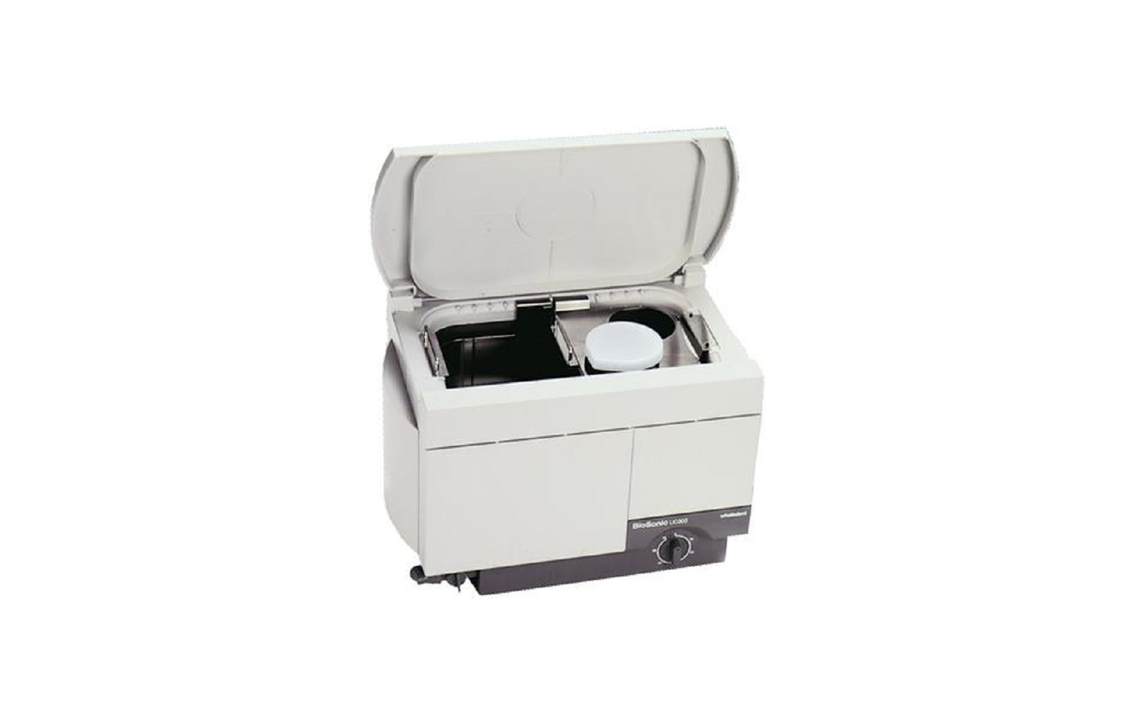 BioSonic® UC300 Ultrasonic Cleaning System, Complete Unit