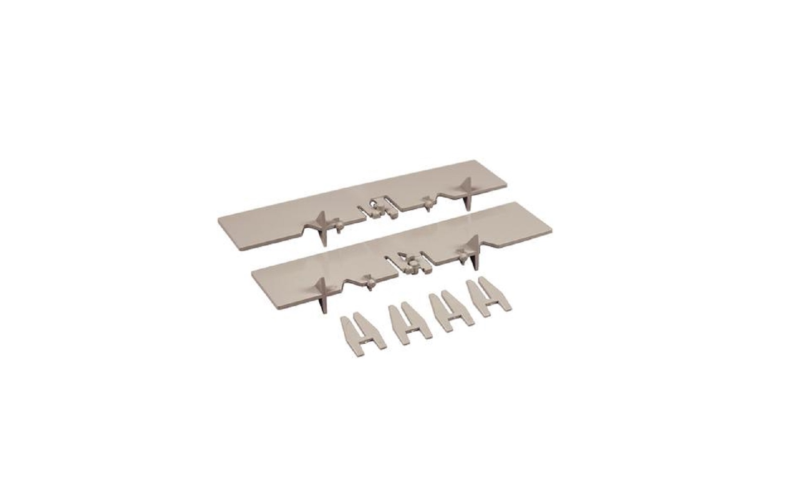 BioSonic® UC300R Ultrasonic Cleaner Accessories, Basket Section Inserts