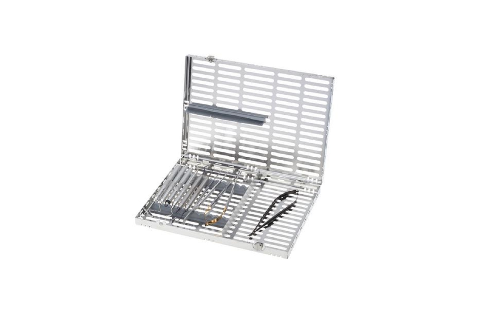 Black Line Microsurgical Kit
