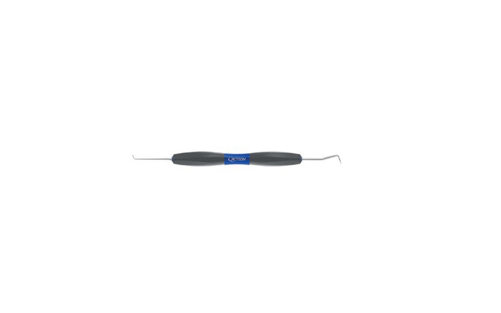 Bliss™ Carver – # 3S, 4.0 mm Probe/5.6 mm Cone, Silicone Handle, Double End