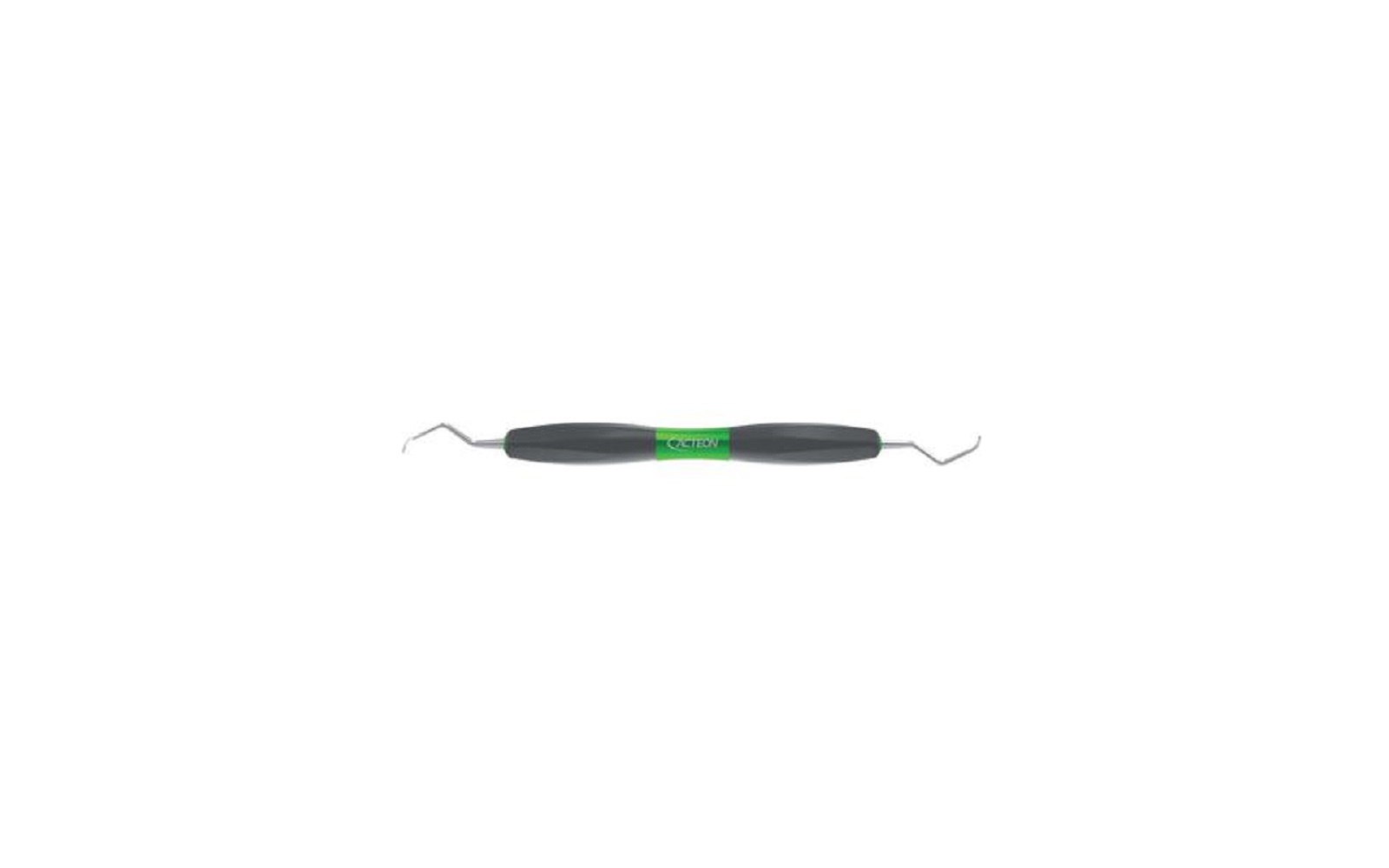 Bliss™ Sickle Scaler – # M23, Silicone, Silicone Handle, Double End