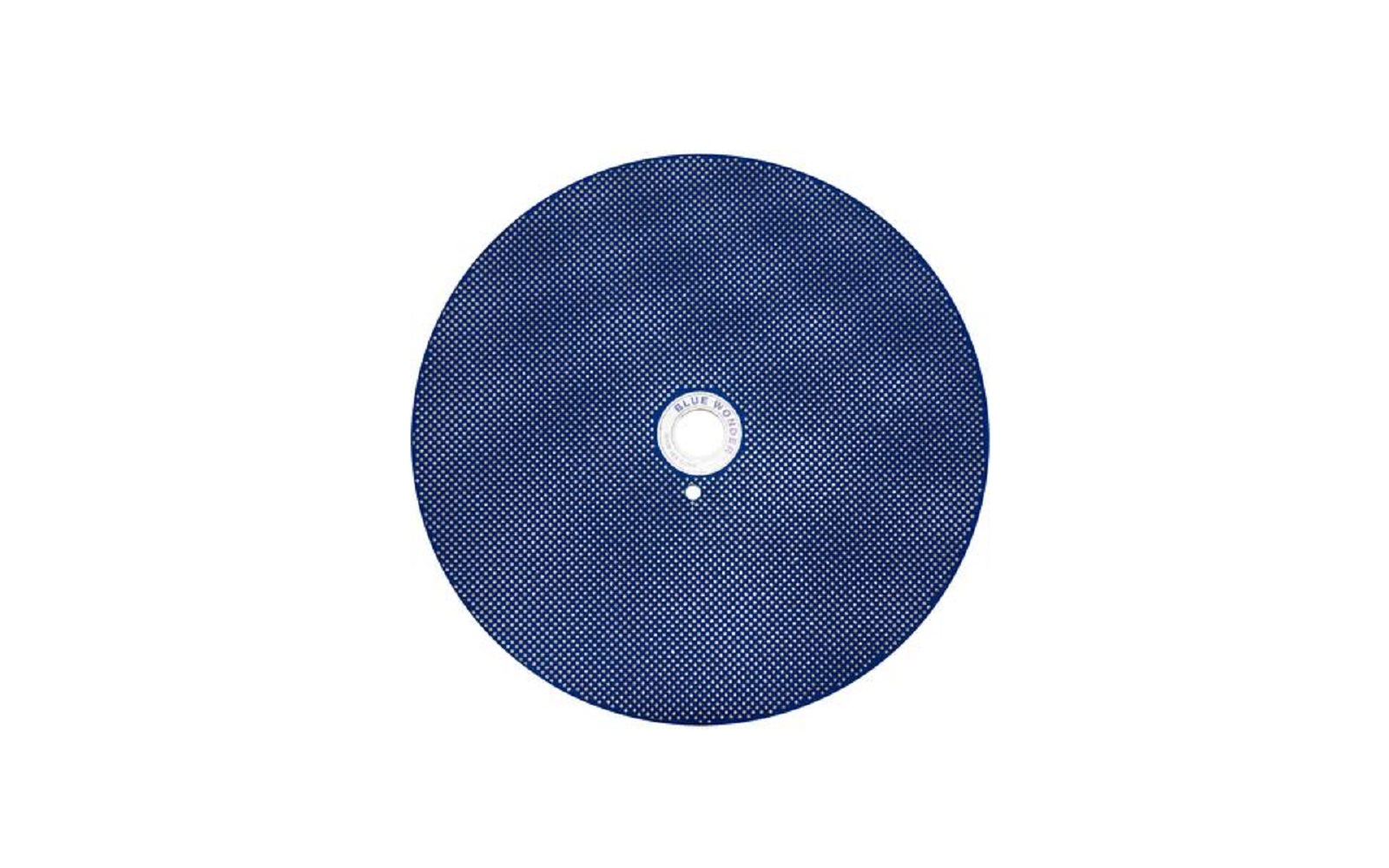 Blue Wonder™ Diamond Super Abrasive Wheel, 70 Grit - Whip-Mix Corporation