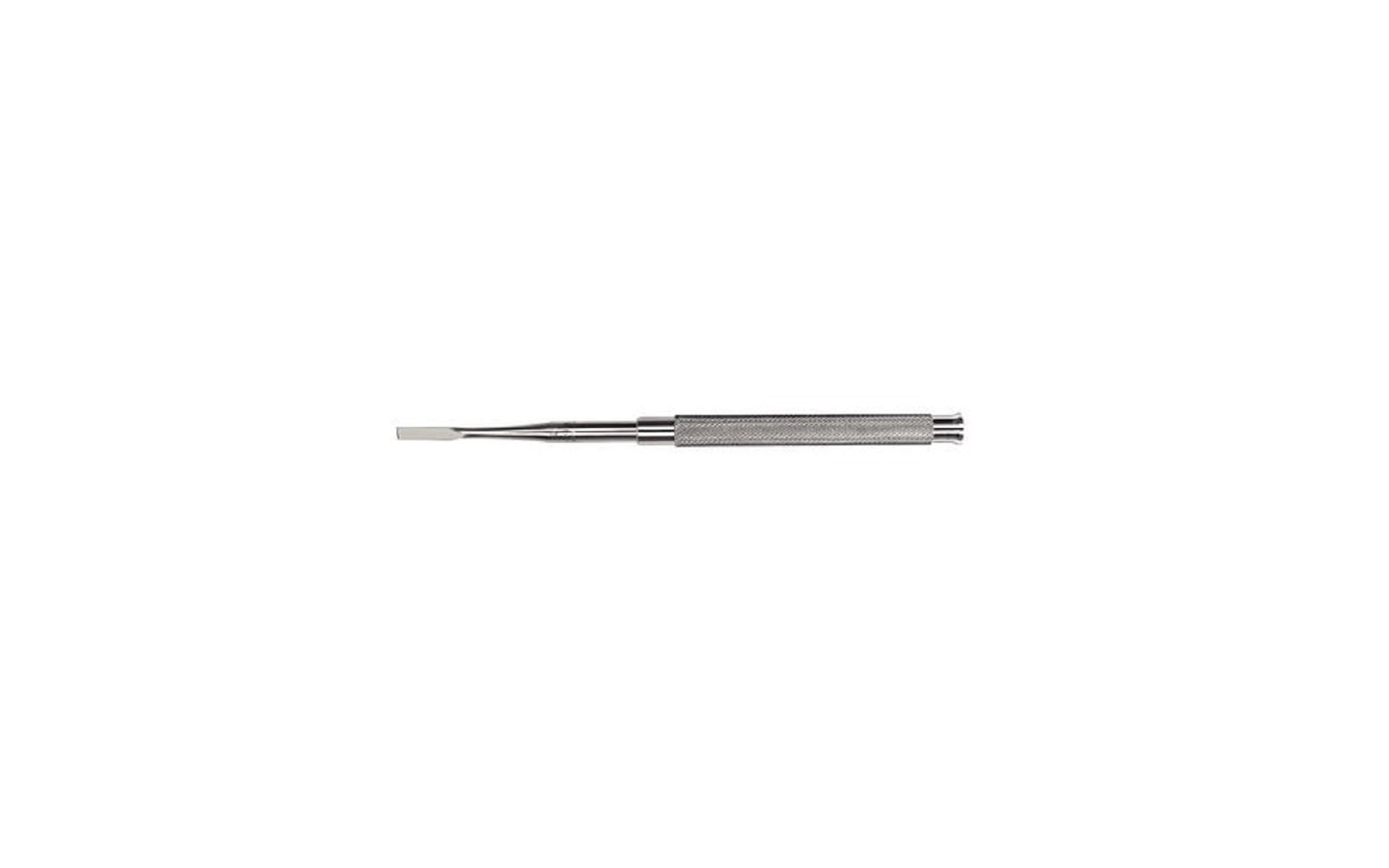 Bone Chisels – #2 Gardner, Single End