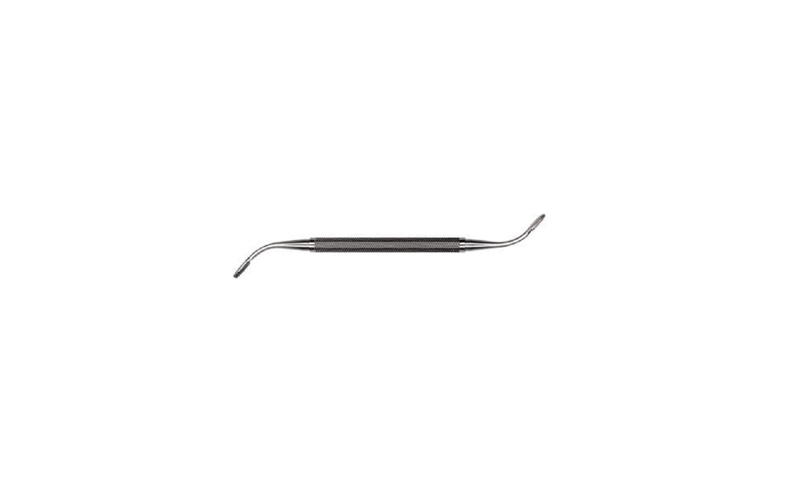 Bone Files – #1 Wahl, Double End
