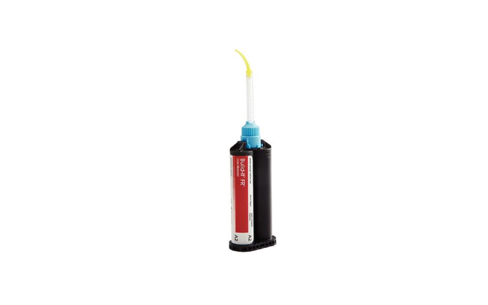Build-It™ FR™ Fiber Reinforced Core Material, 25 ml Cartridge Refill - Pentron