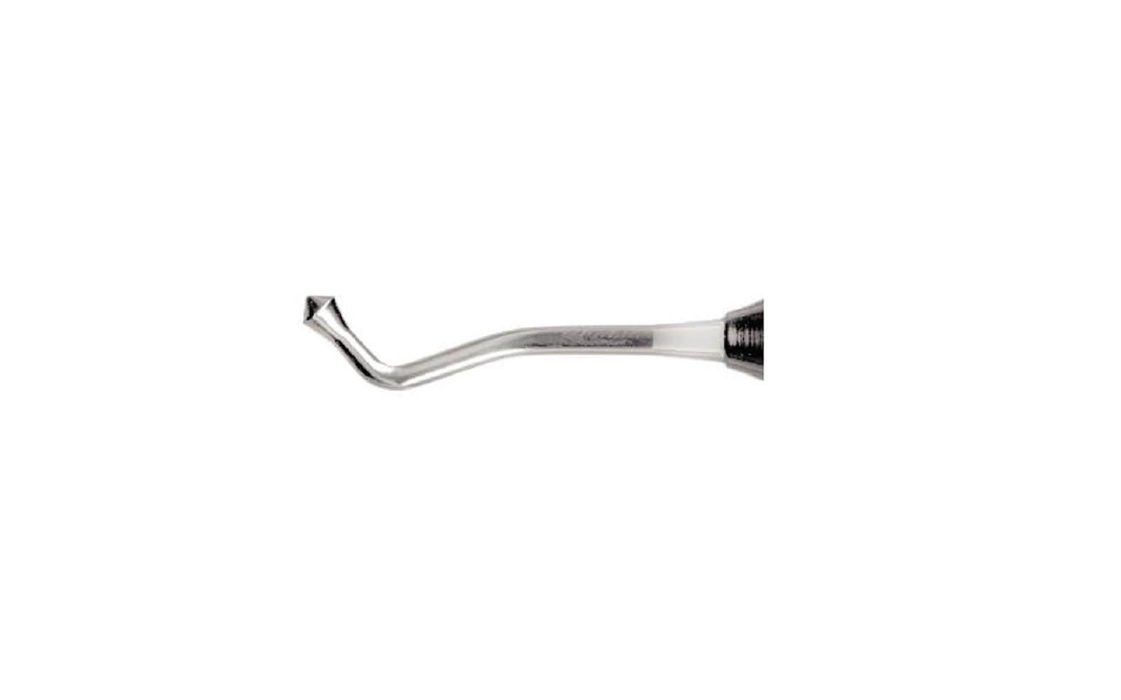 Burnisher – # 21BL, Acorn, Standard Handle, Double End