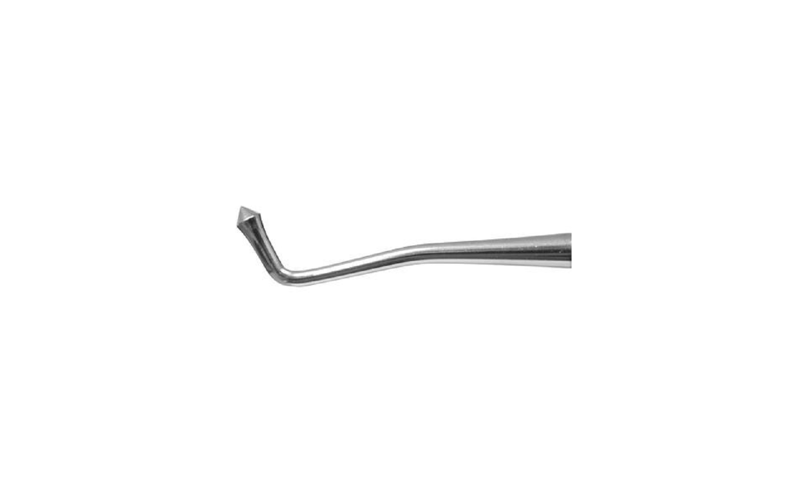 Burnishers – # 21B, Acorn, Standard Handle, Double End