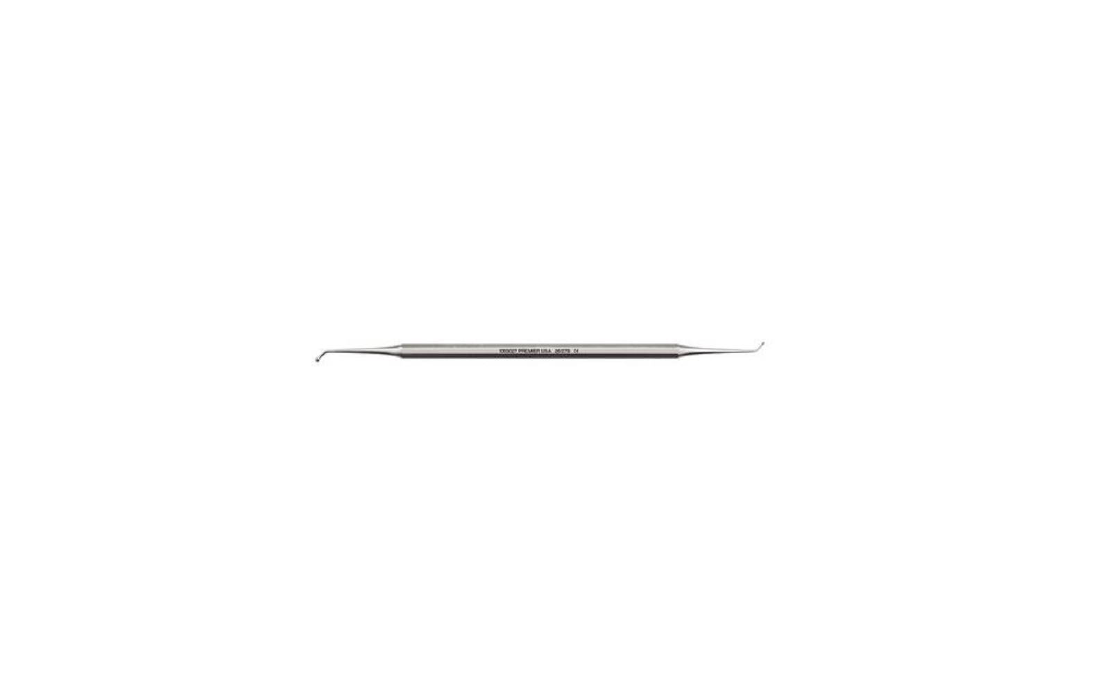 Burnishers – 26/27S, Standard Handle, Double End