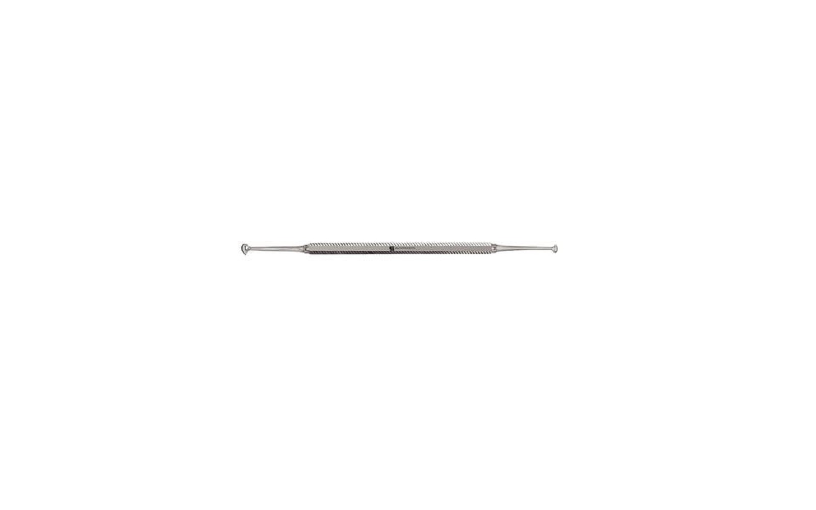 Burnishers – # 28/29, Smooth, Standard Handle, Double End