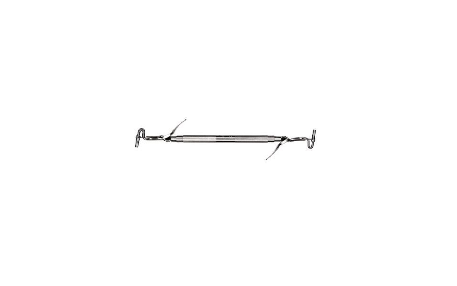 CF® II Amalgam Carriers – Clog Free, Regular-Large, Tarno Style, Double End