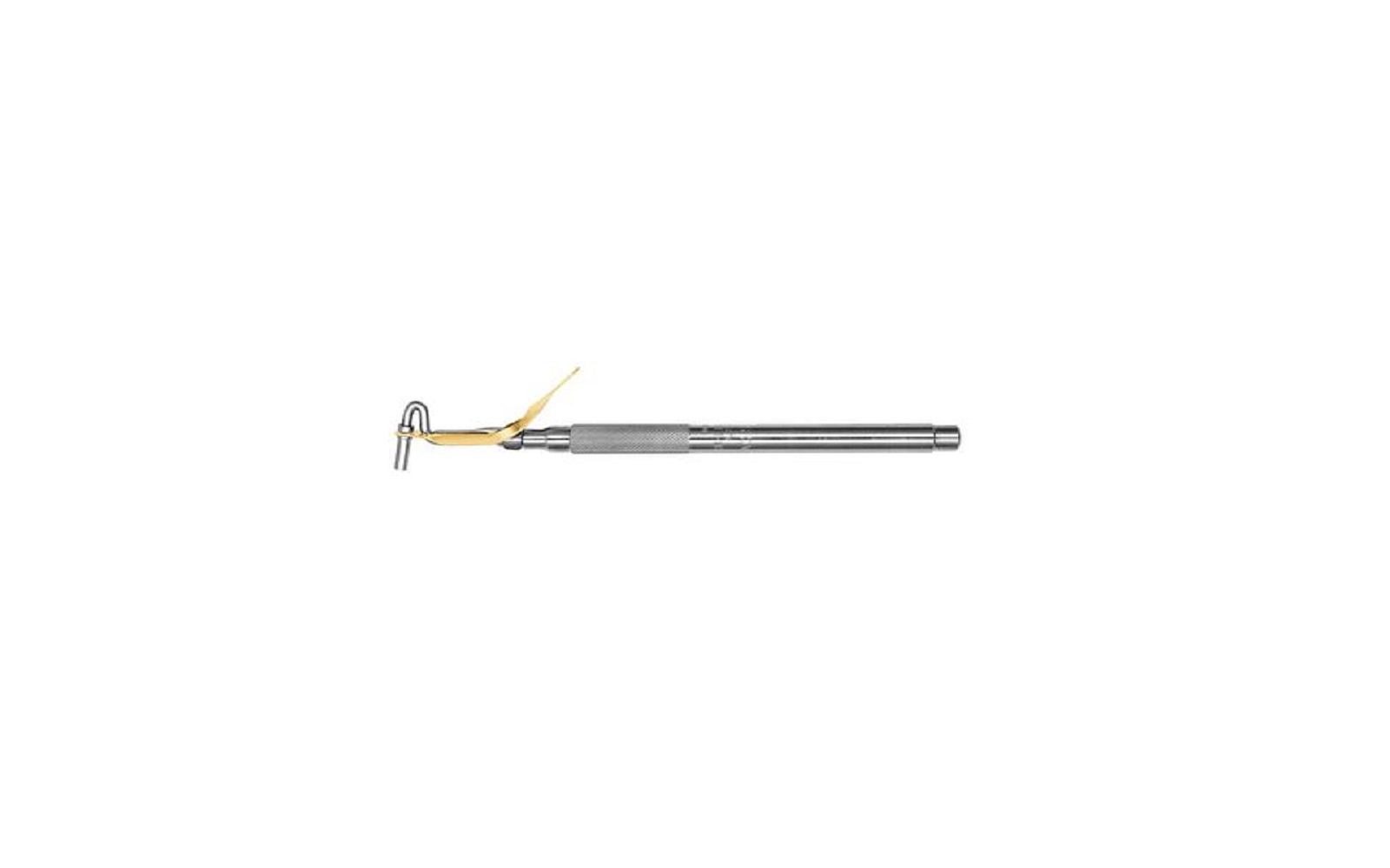 CF® II Amalgam Carriers – Clog Free, Single End - Large