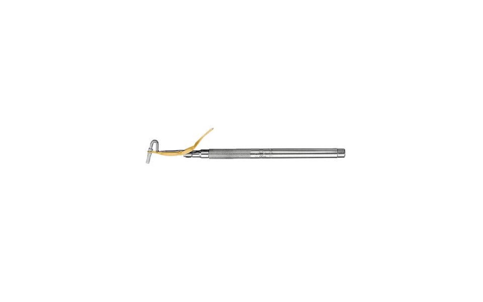 CF® II Amalgam Carriers – Clog Free, Single End - Regular